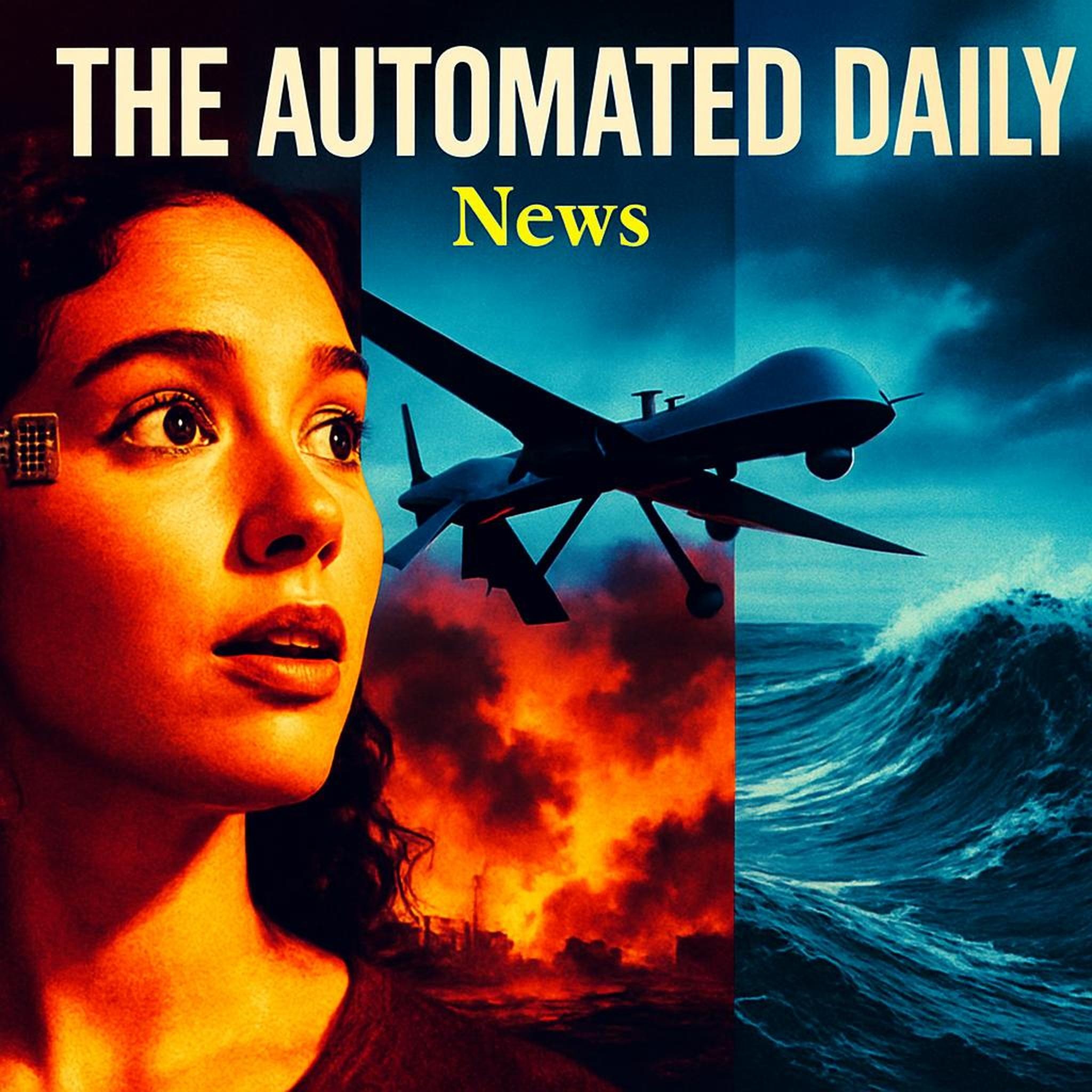 News for Sep 6, 2025