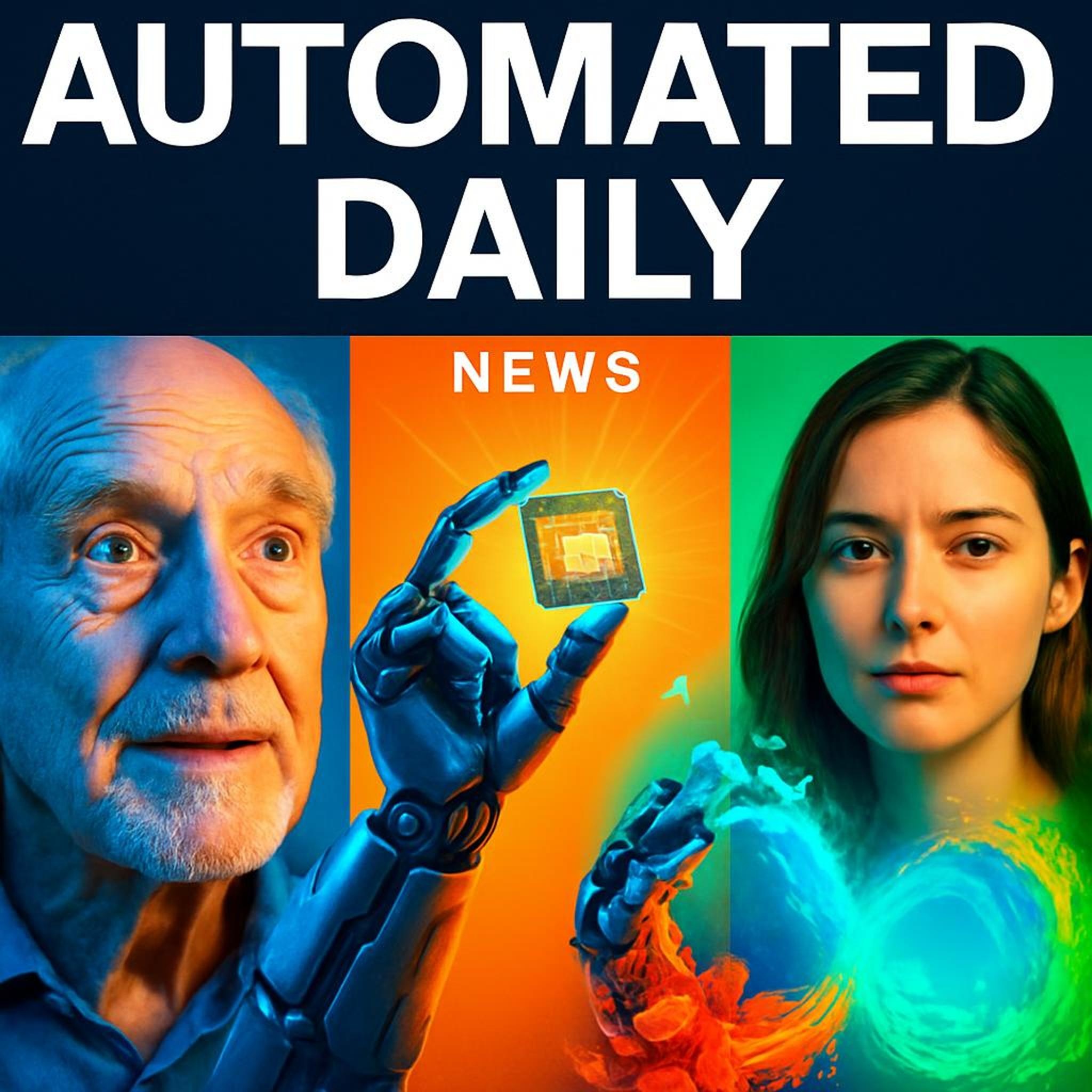 News for Sep 7, 2025