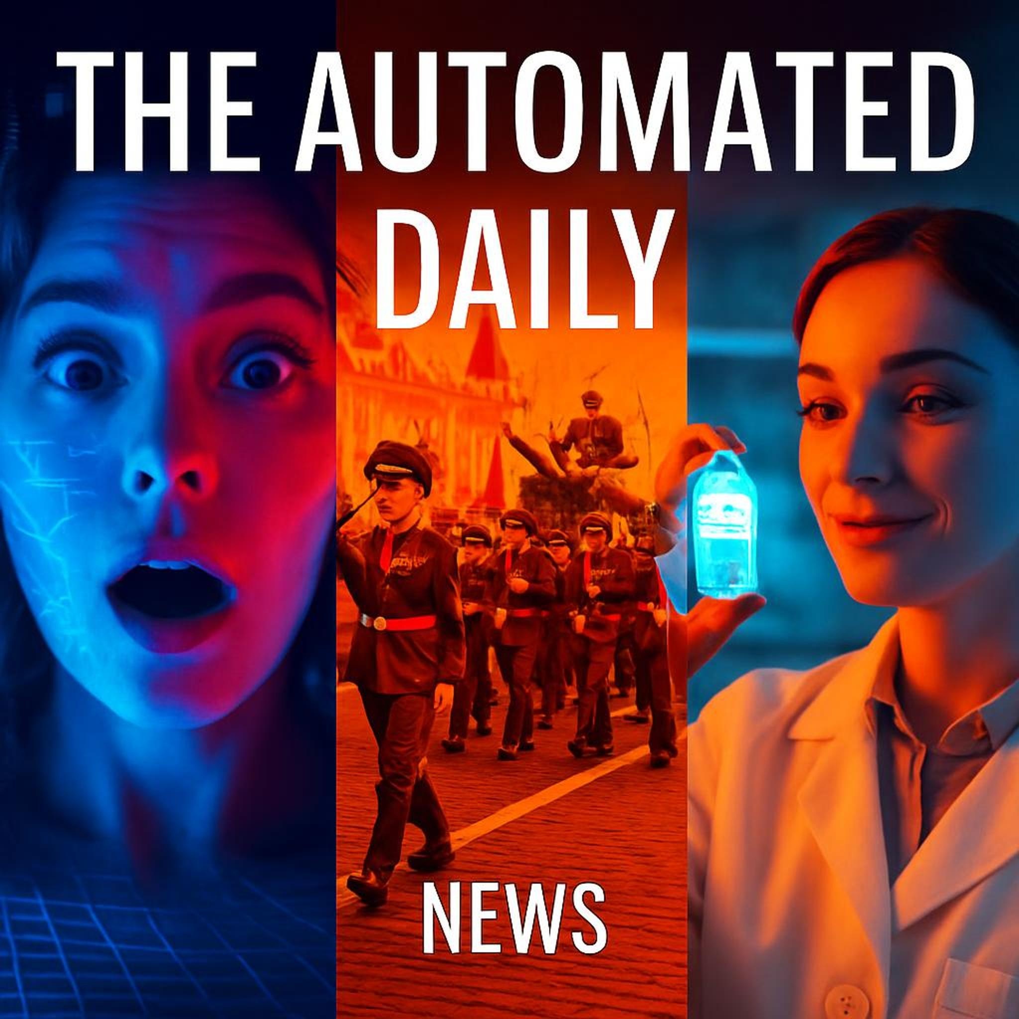 News for Sep 8, 2025