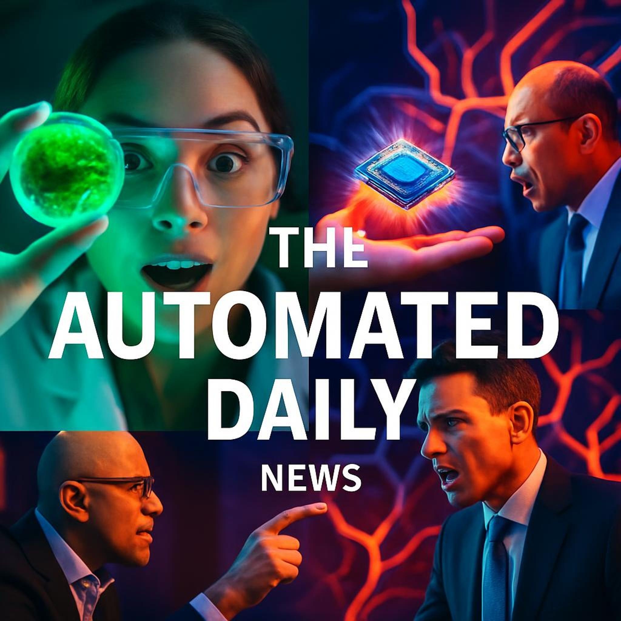 News for Sep 13, 2025