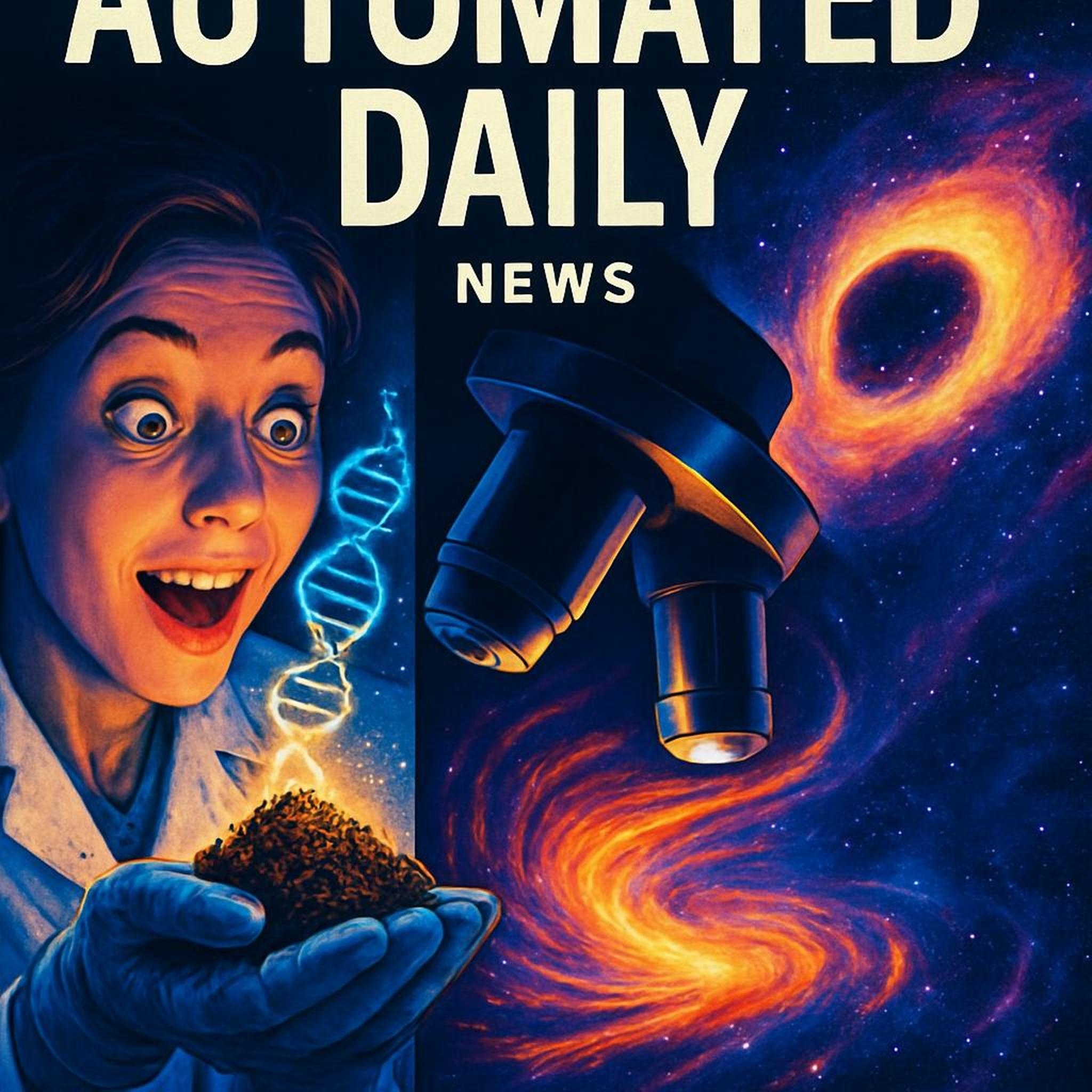 News for Sep 14, 2025