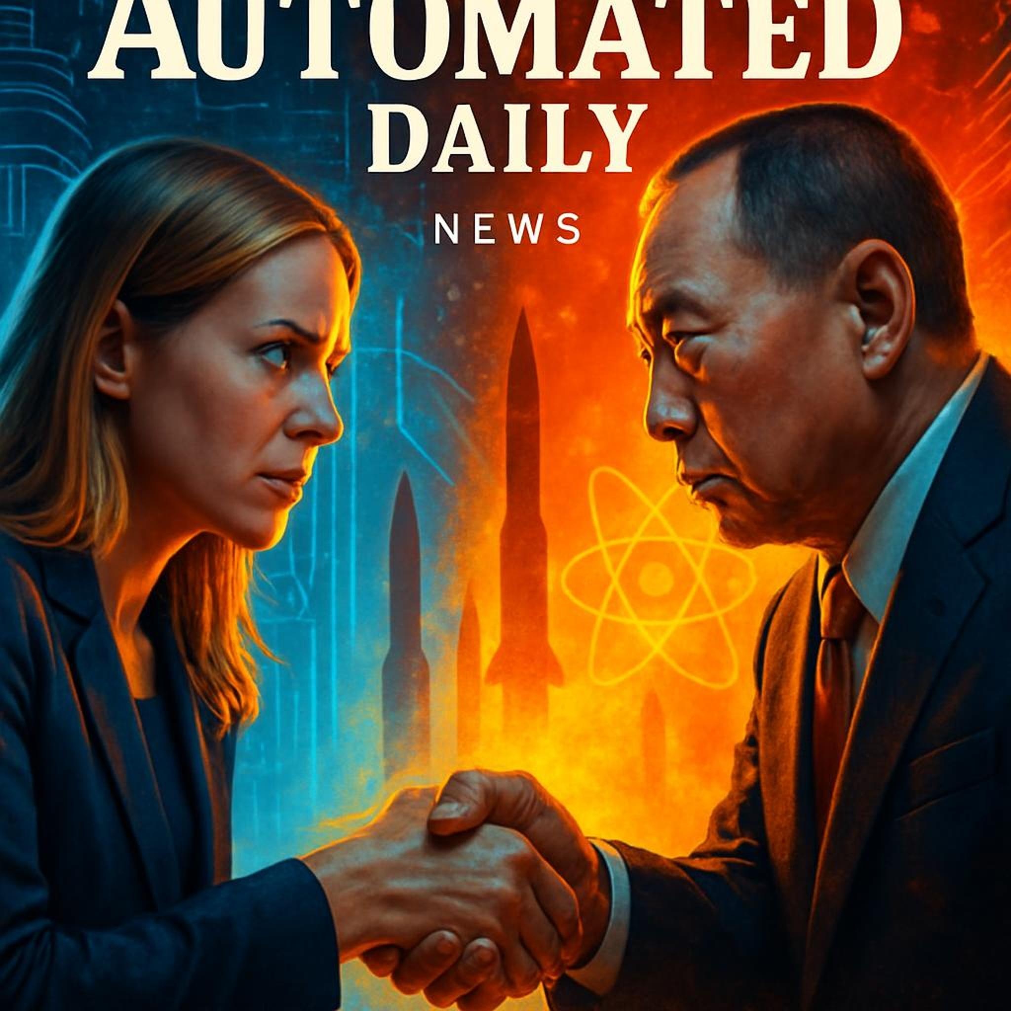 News for Sep 15, 2025