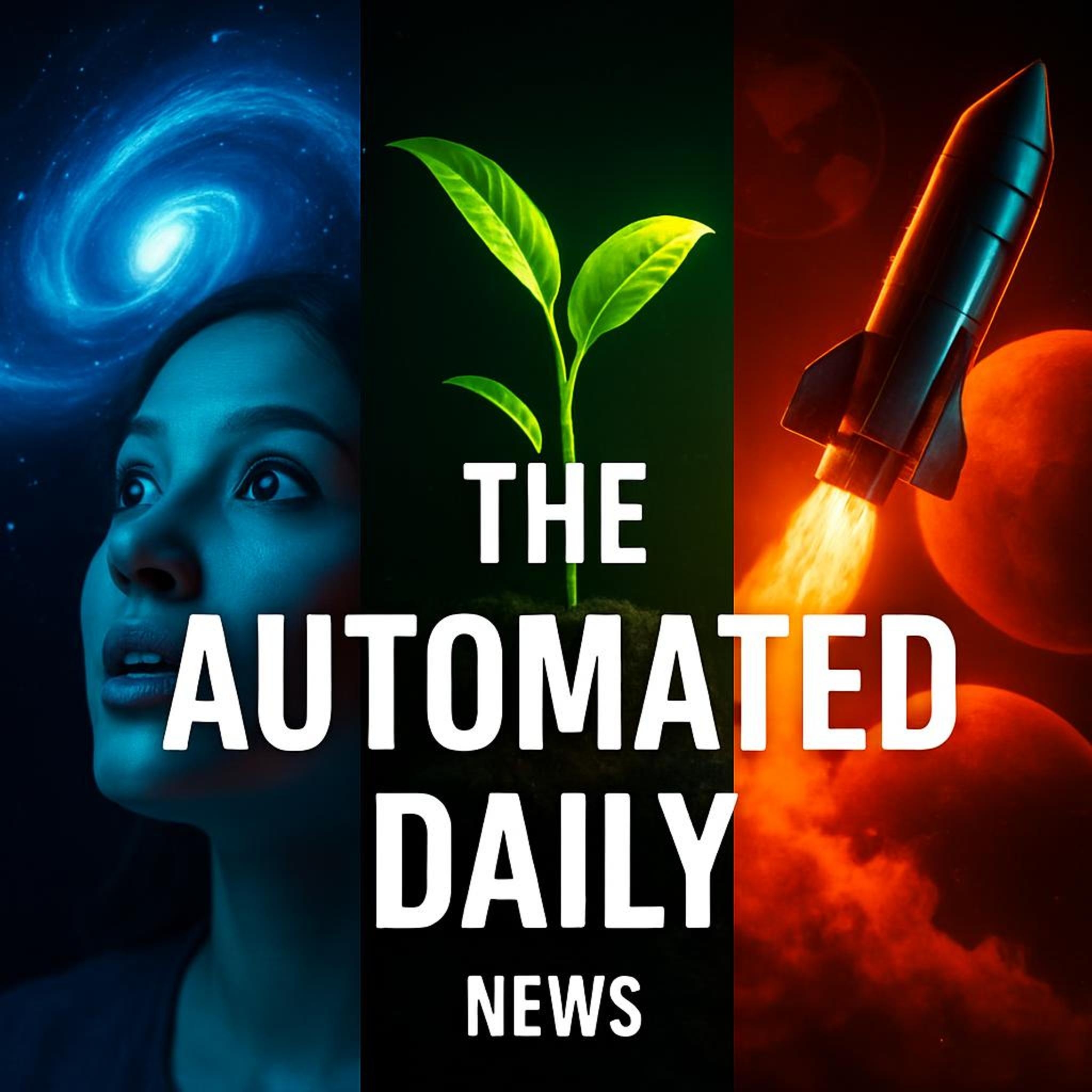 News for Sep 16, 2025