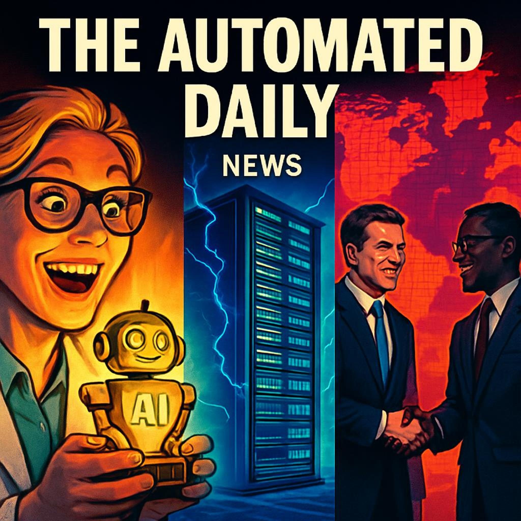 News for Sep 18, 2025