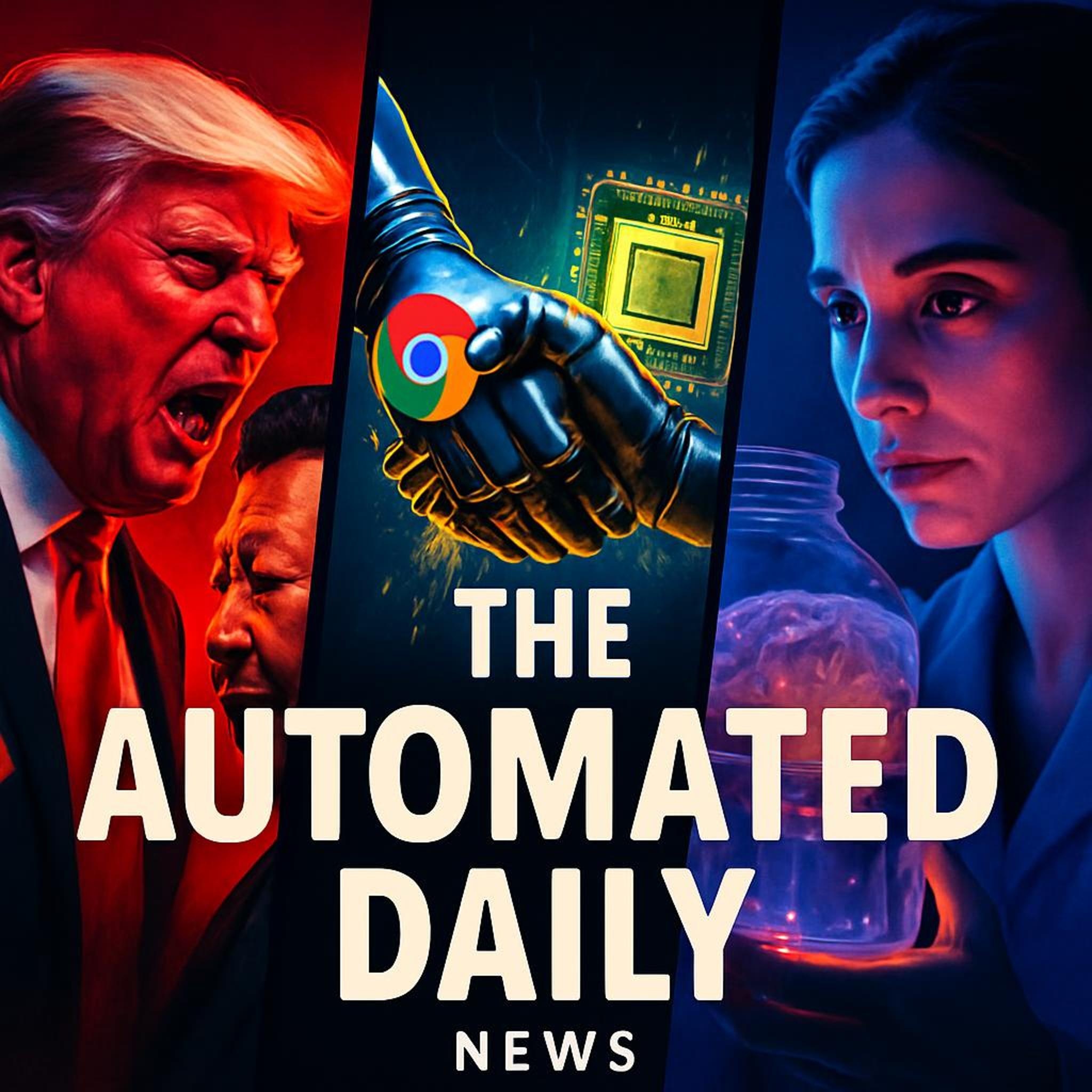 Actualités du 20 sept. 2025