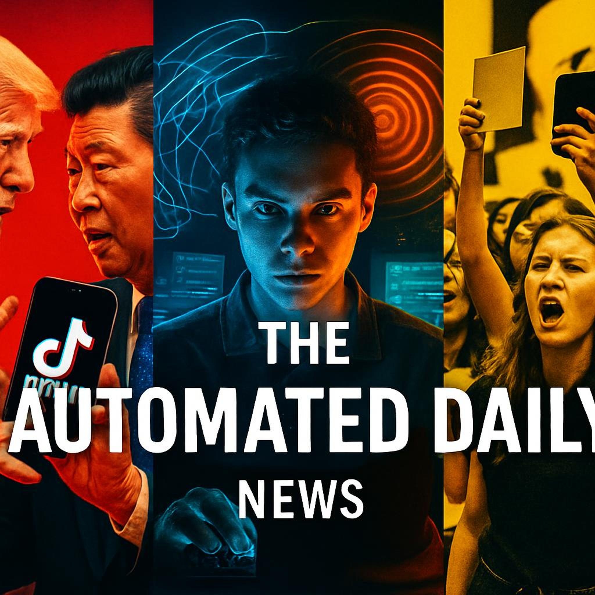 Actualités du 21 sept. 2025