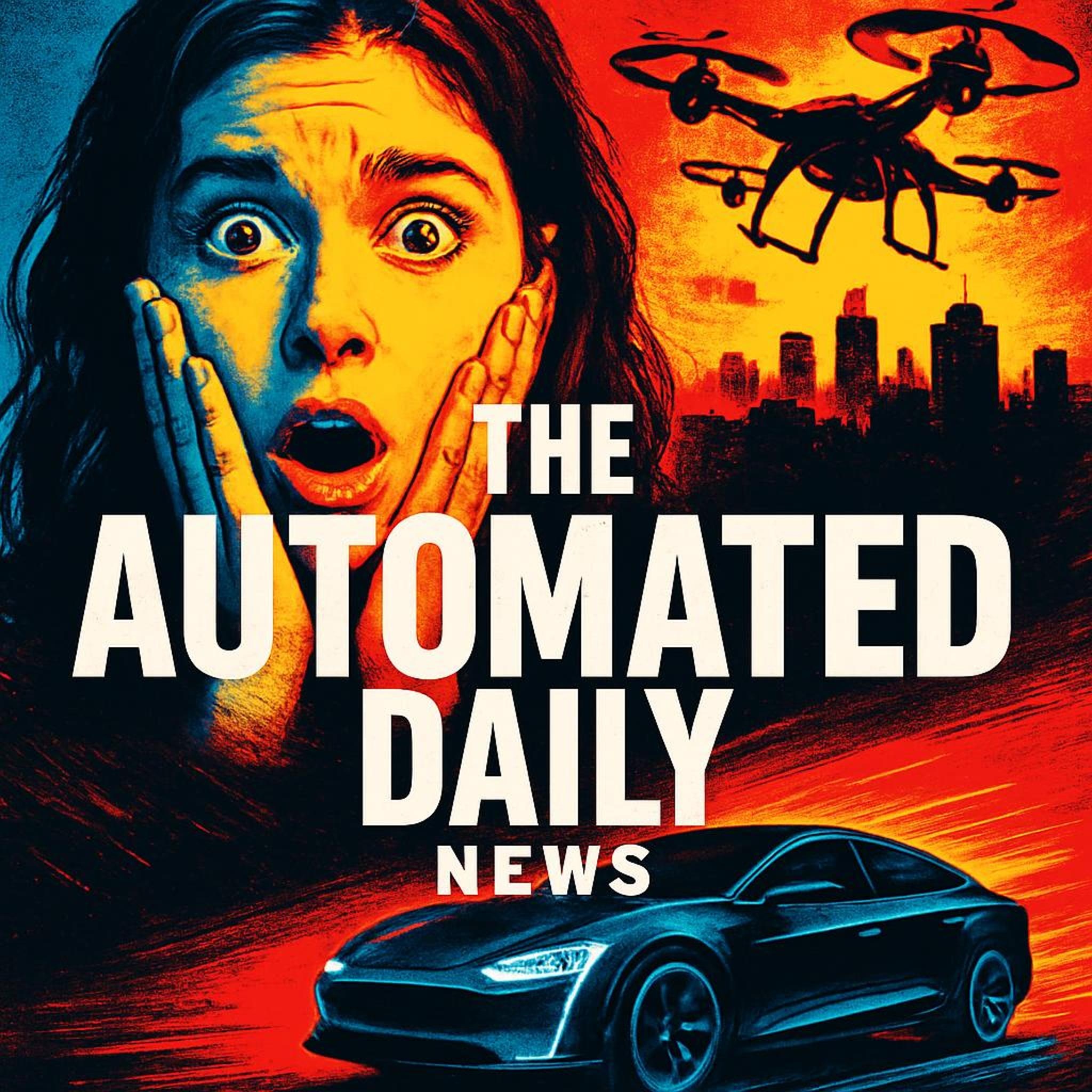 News for Sep 23, 2025