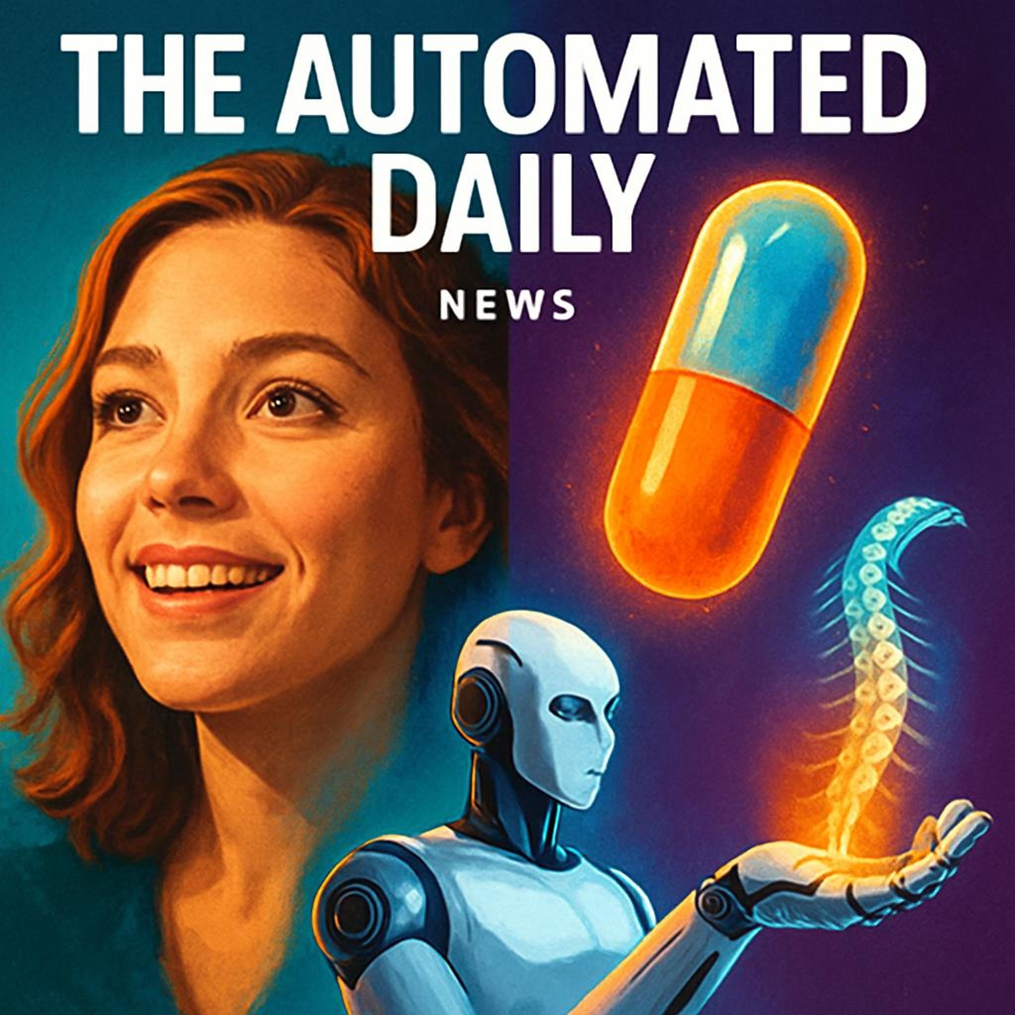 News for Sep 24, 2025