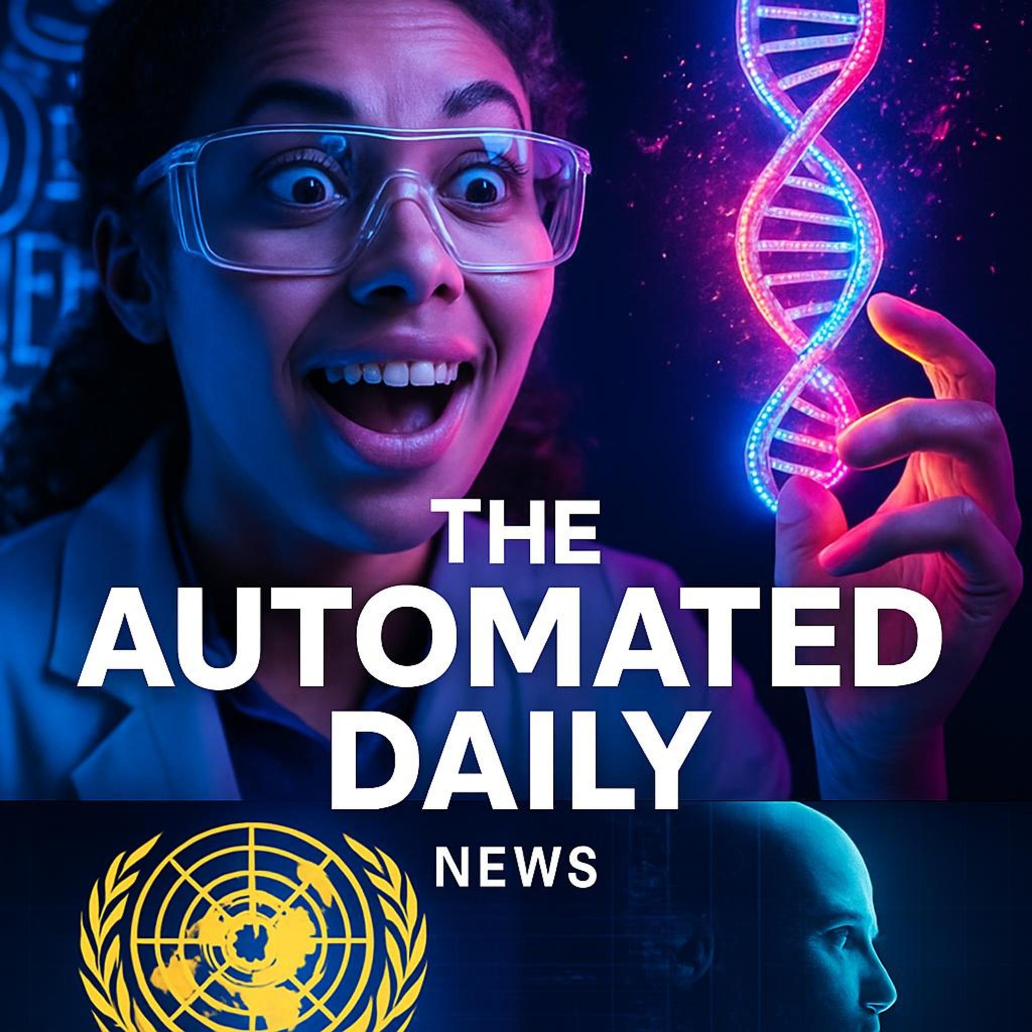 News for Sep 26, 2025