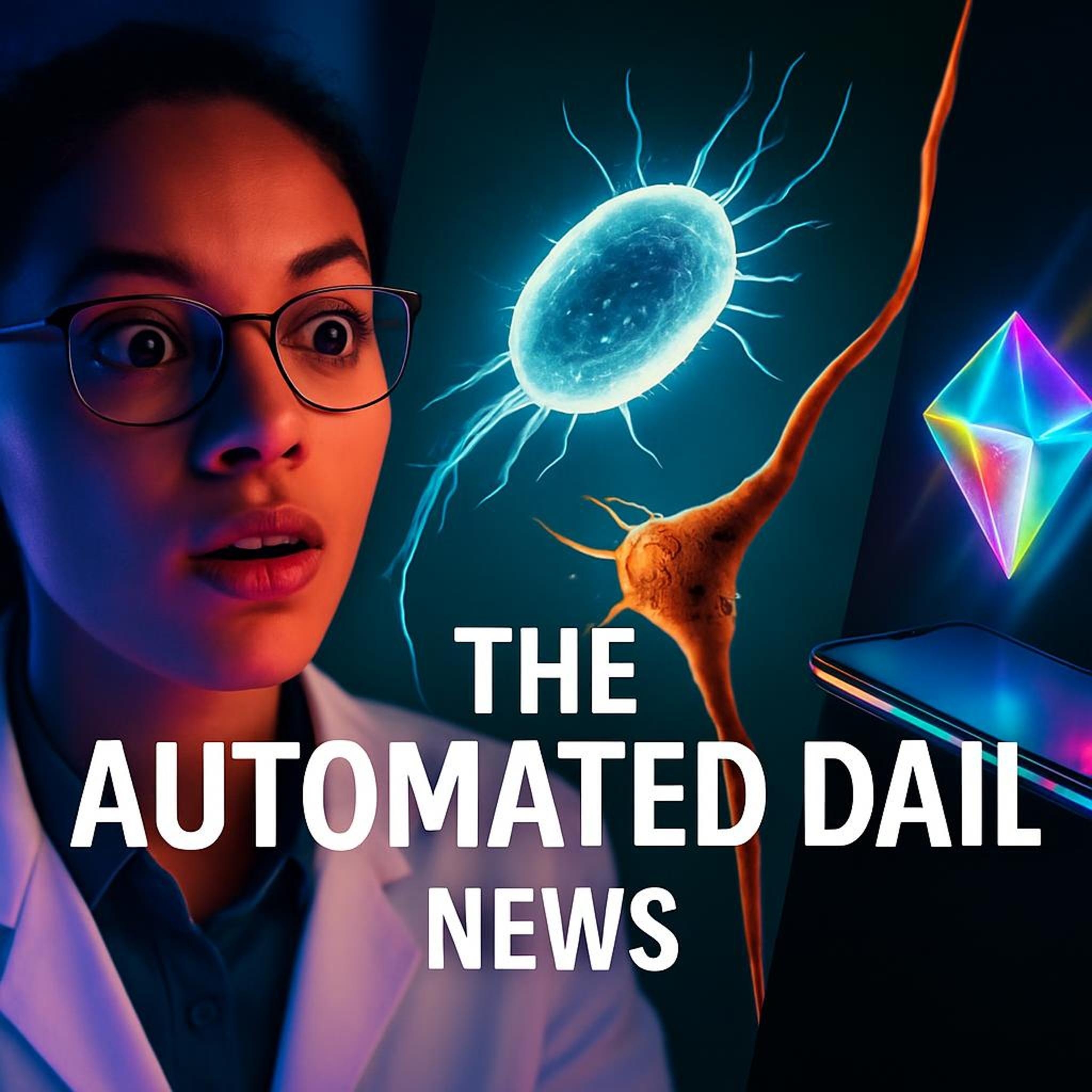 News for Sep 27, 2025