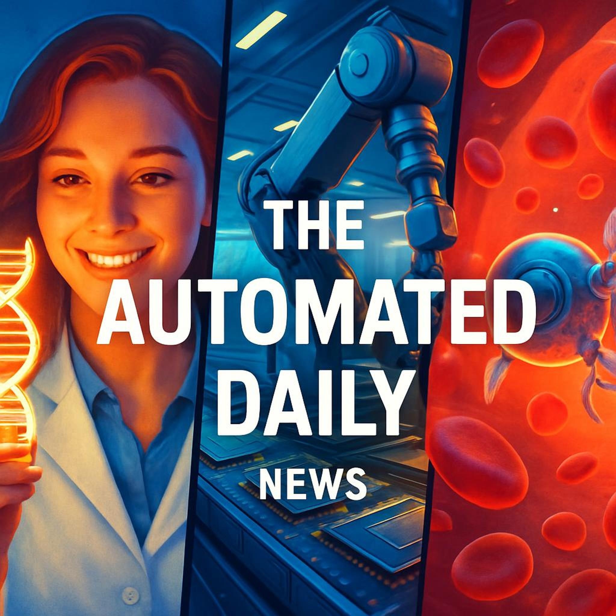 News for Sep 28, 2025