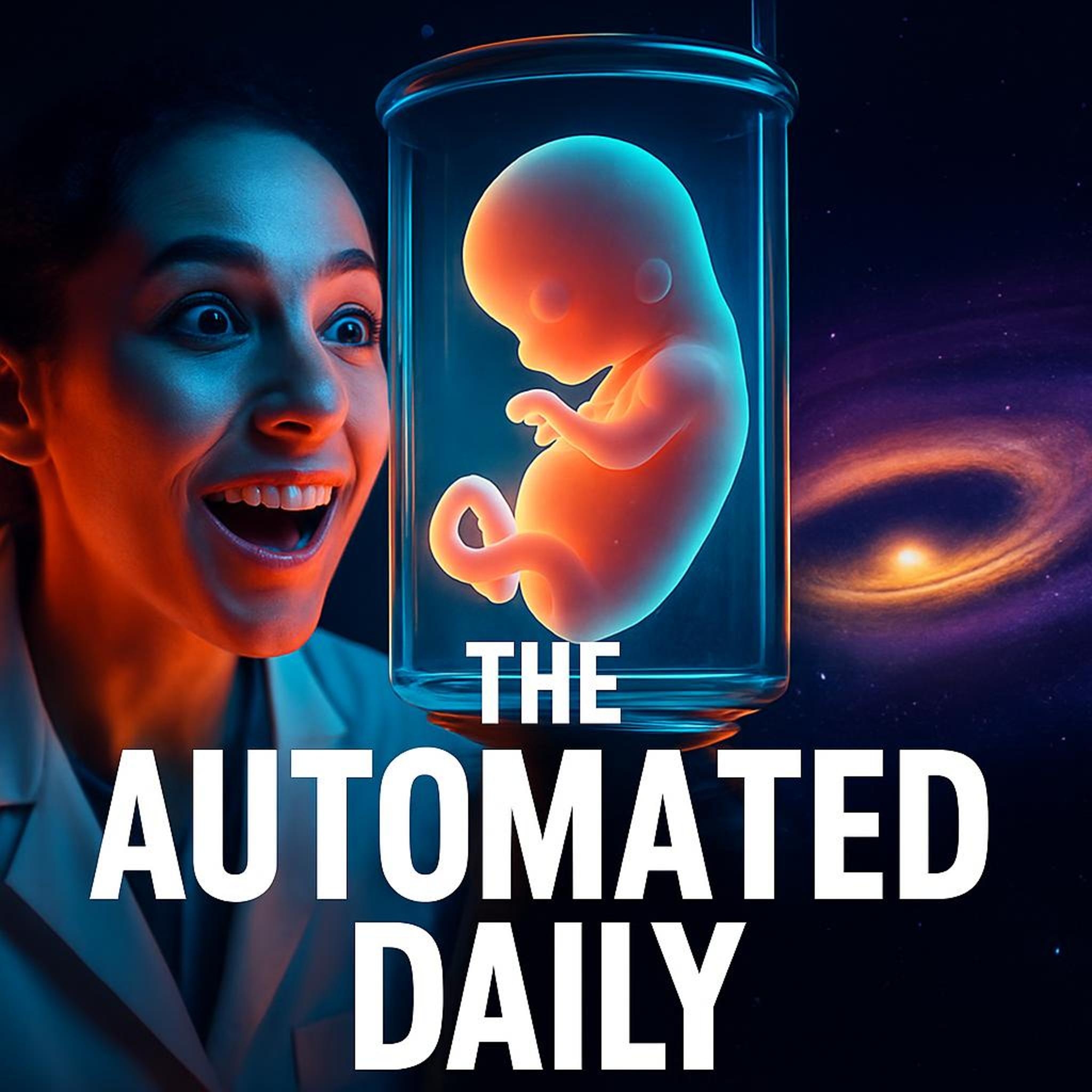 News for Oct 1, 2025