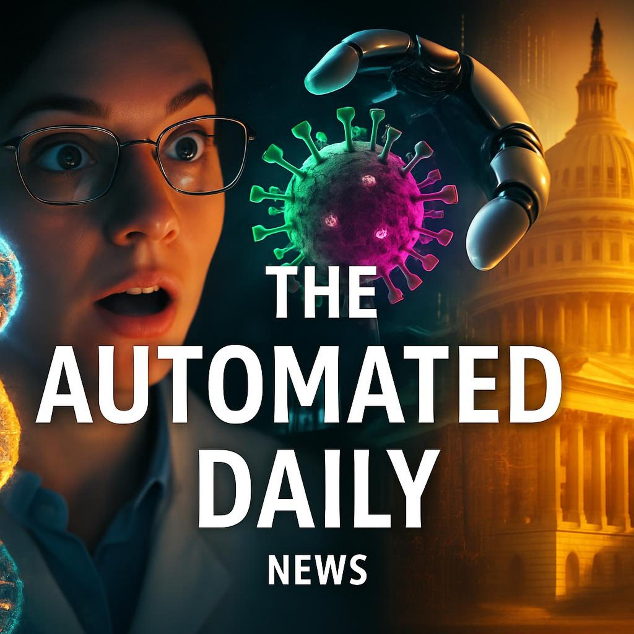 News for Oct 2, 2025