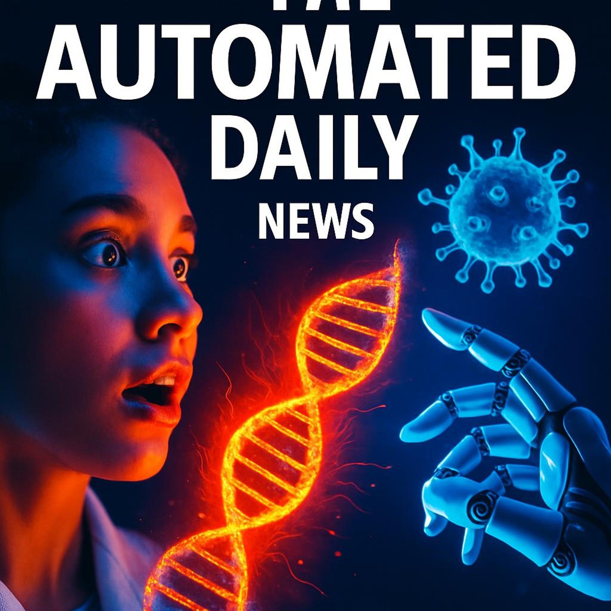 News for Oct 3, 2025