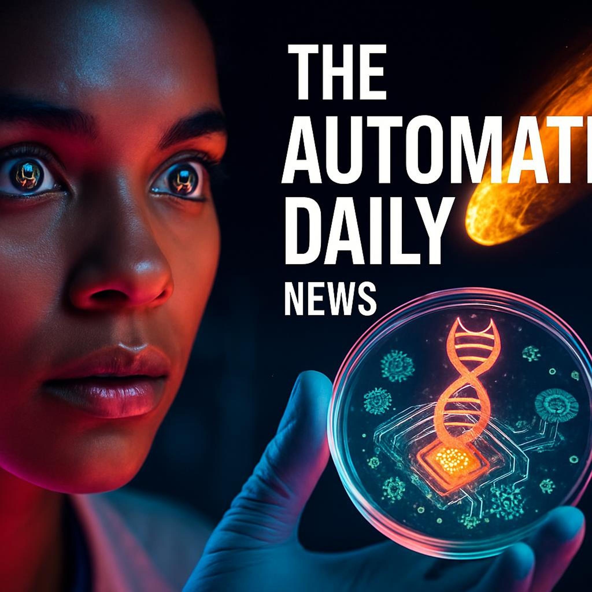 News for Oct 4, 2025