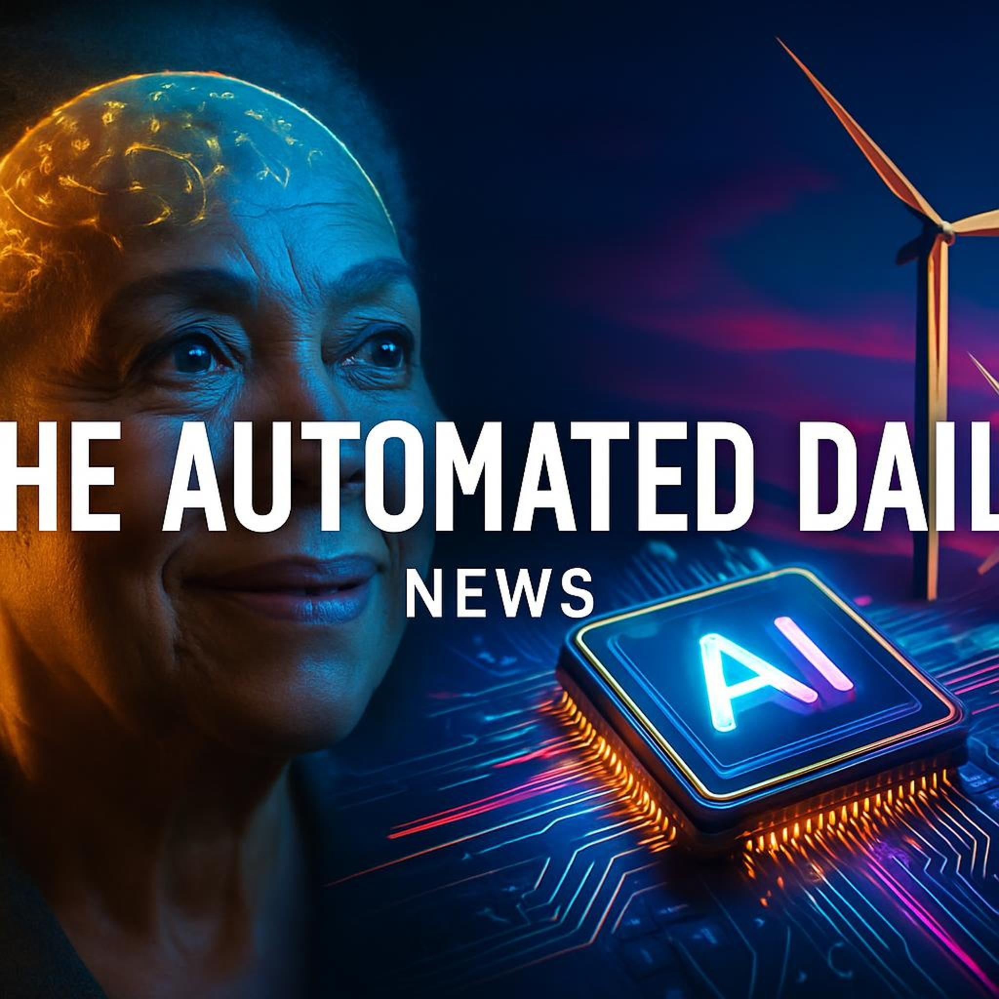 News for Oct 7, 2025