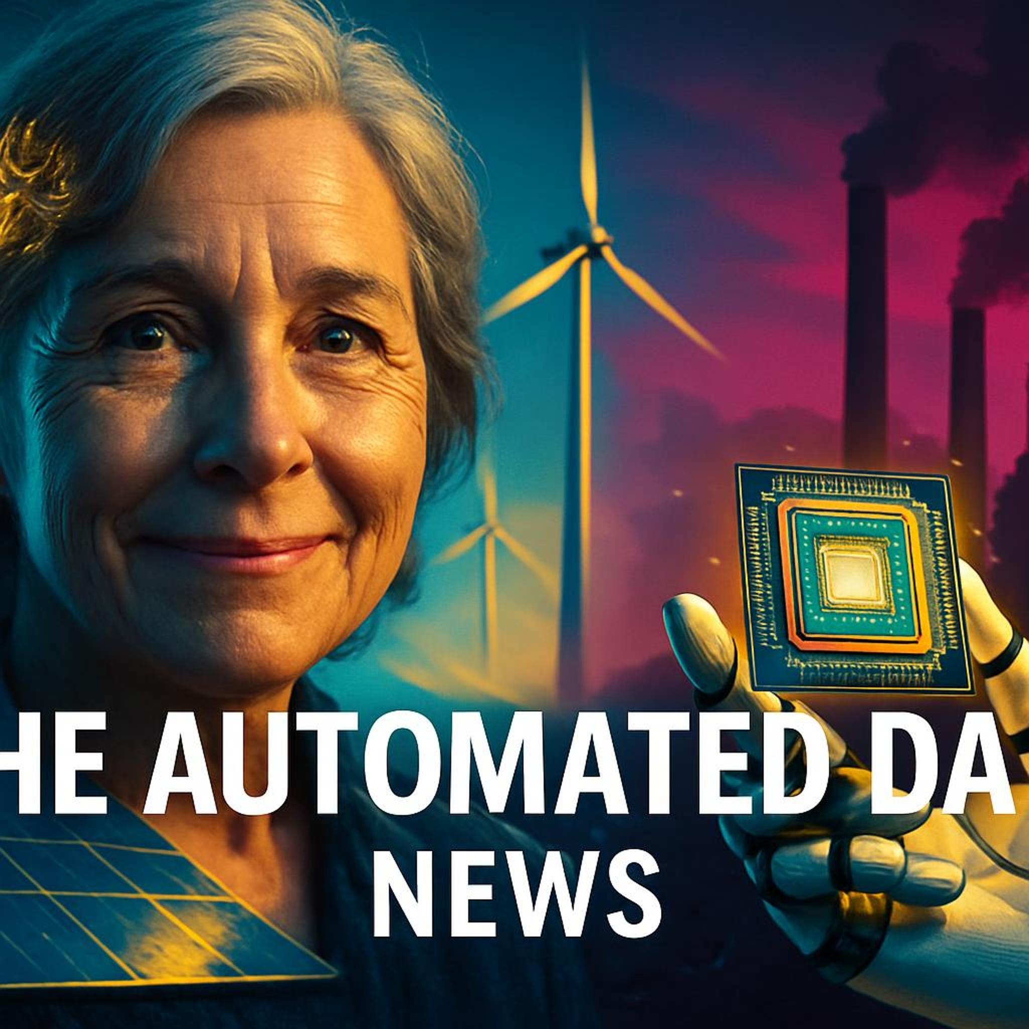 News for Oct 8, 2025