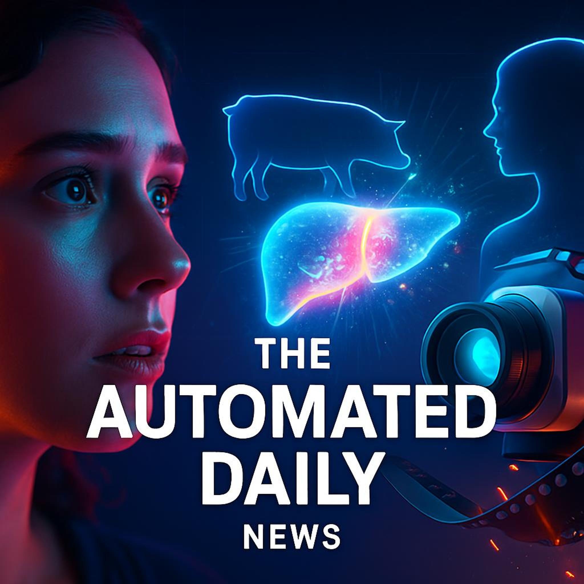 News for Oct 9, 2025