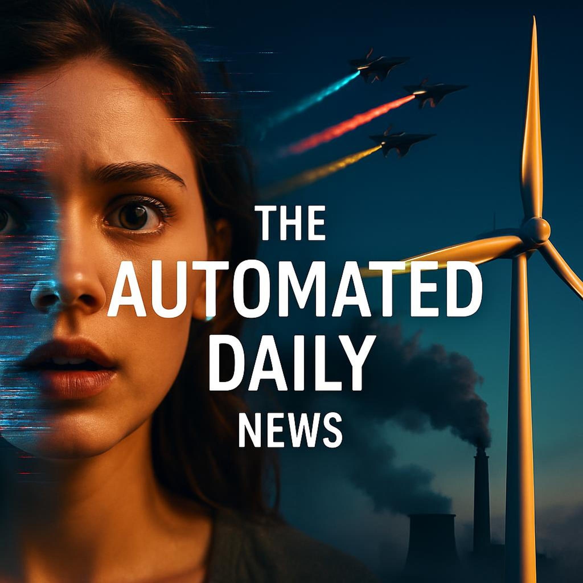 News for Oct 10, 2025