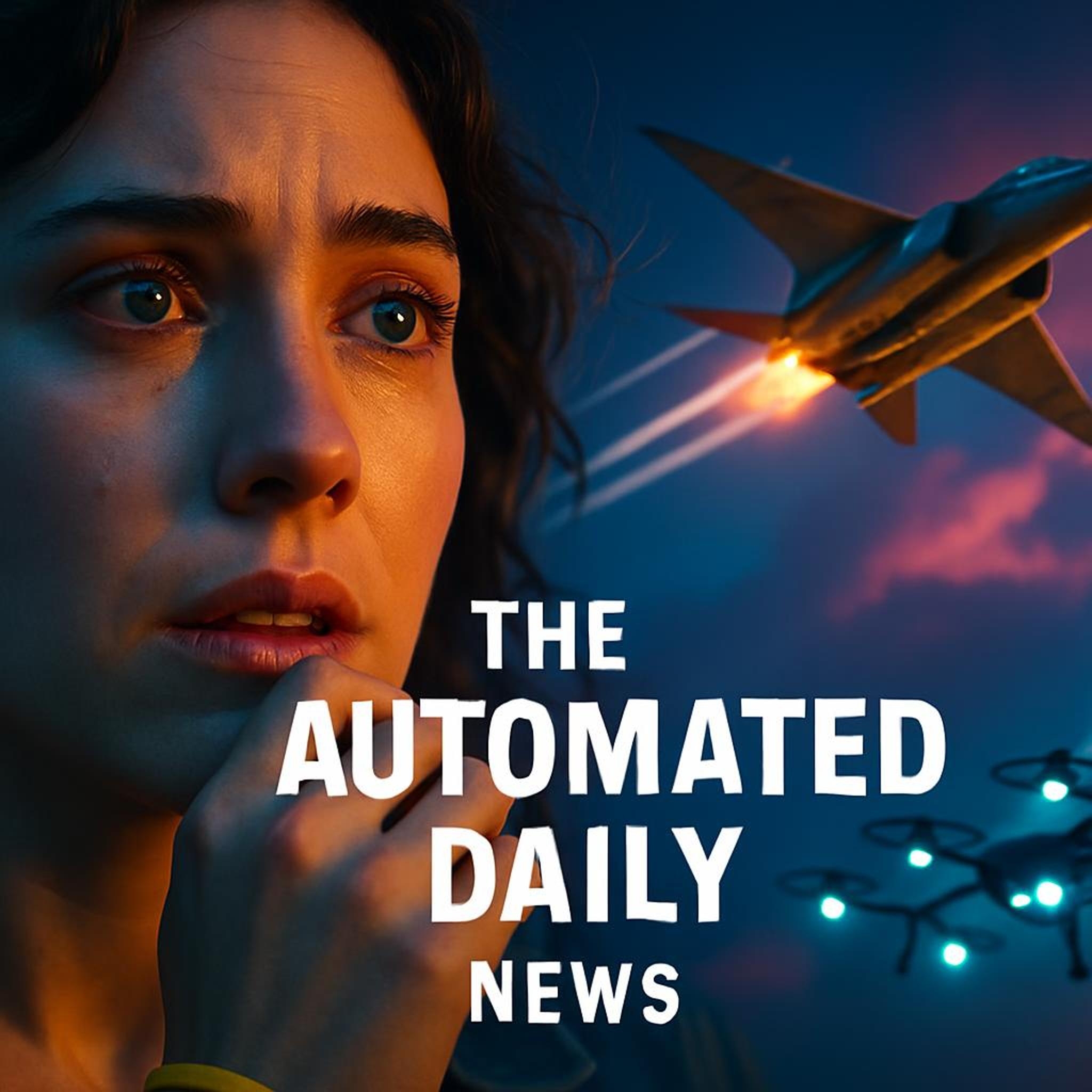 News for Oct 11, 2025