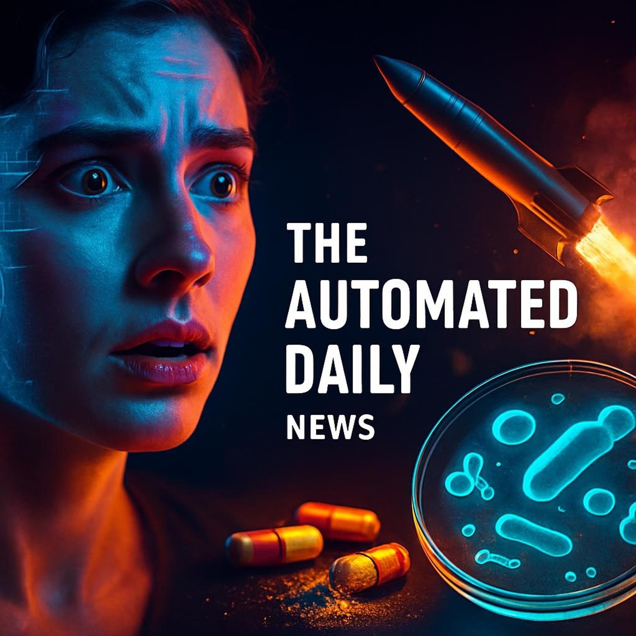 Actualités du 13 oct. 2025