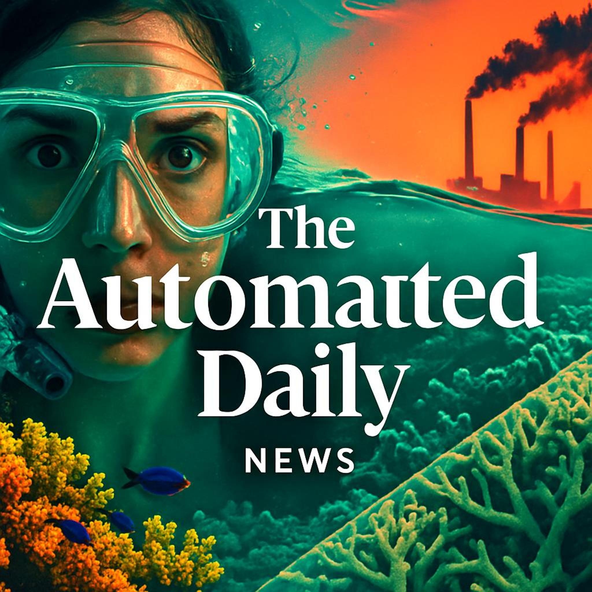 News for Oct 16, 2025