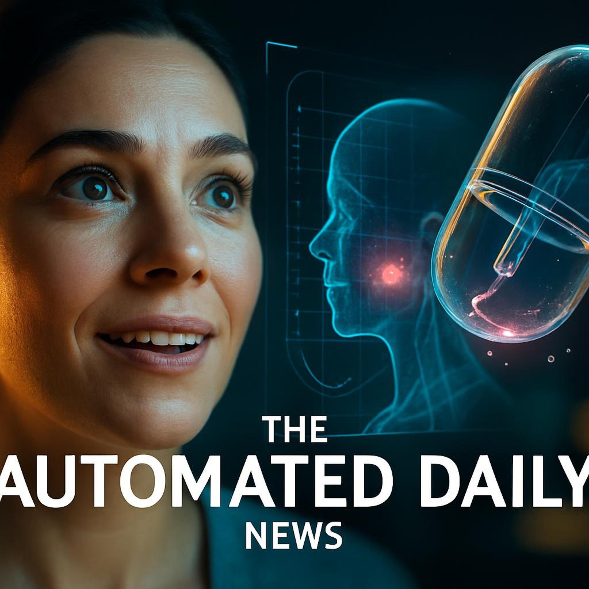 News for Oct 17, 2025