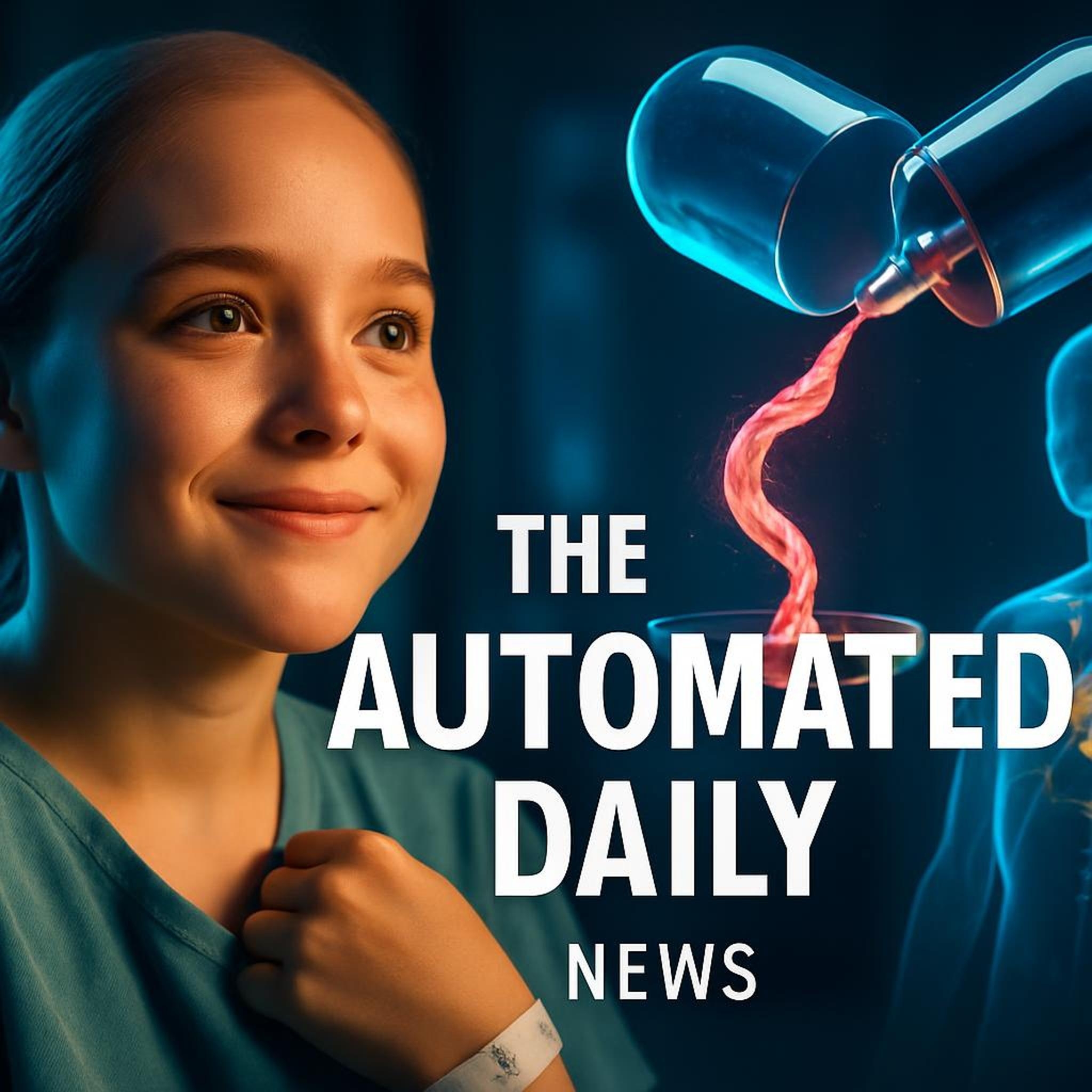 News for Oct 18, 2025