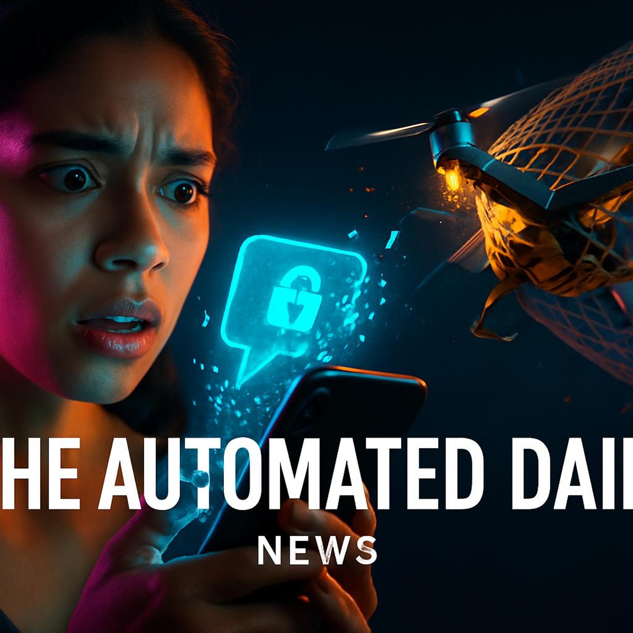 News for Oct 19, 2025