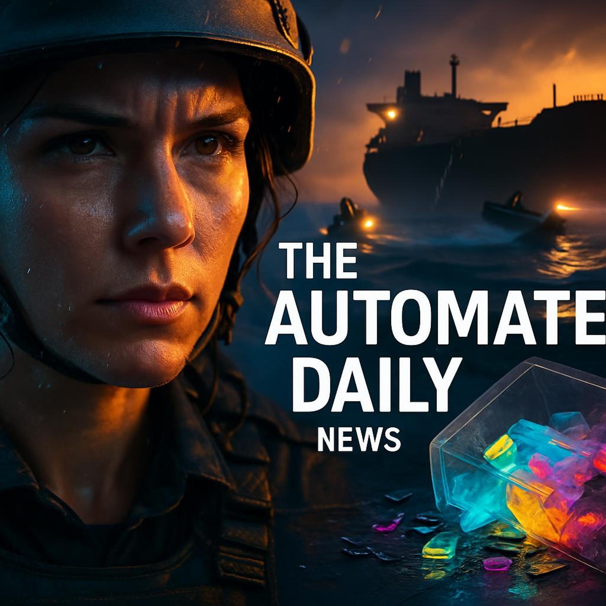 News for Oct 20, 2025