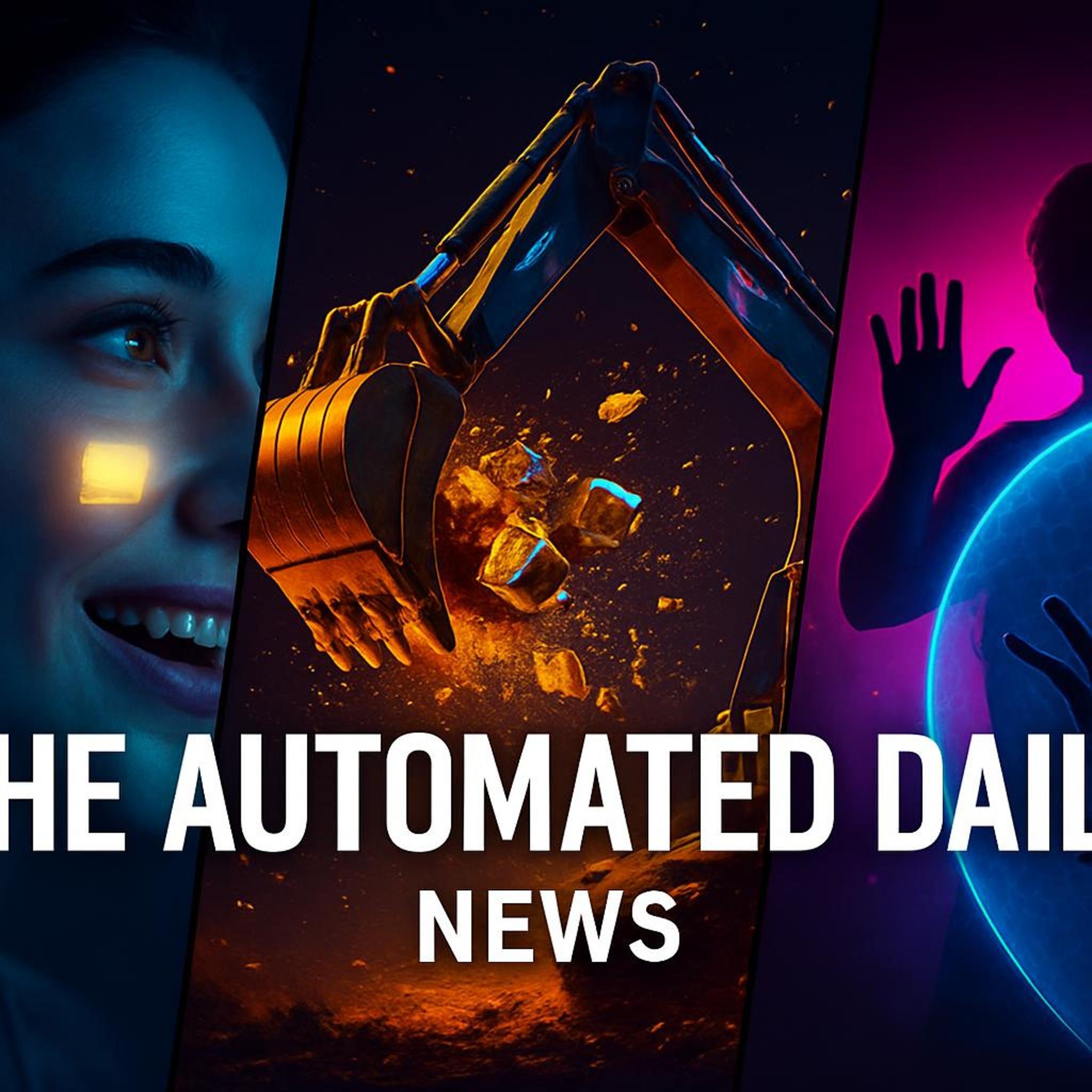 News for Oct 21, 2025