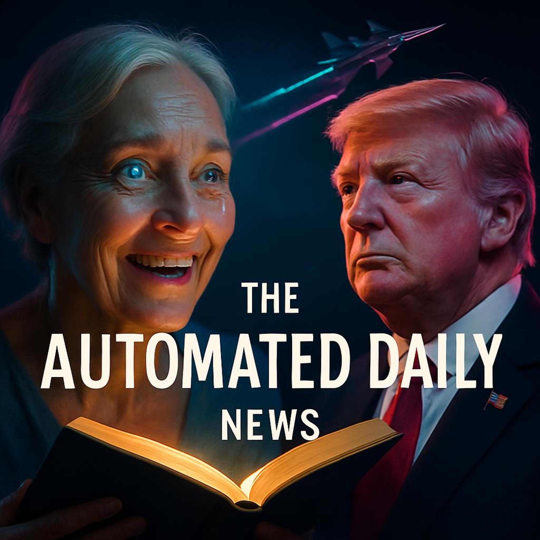 News for Oct 22, 2025