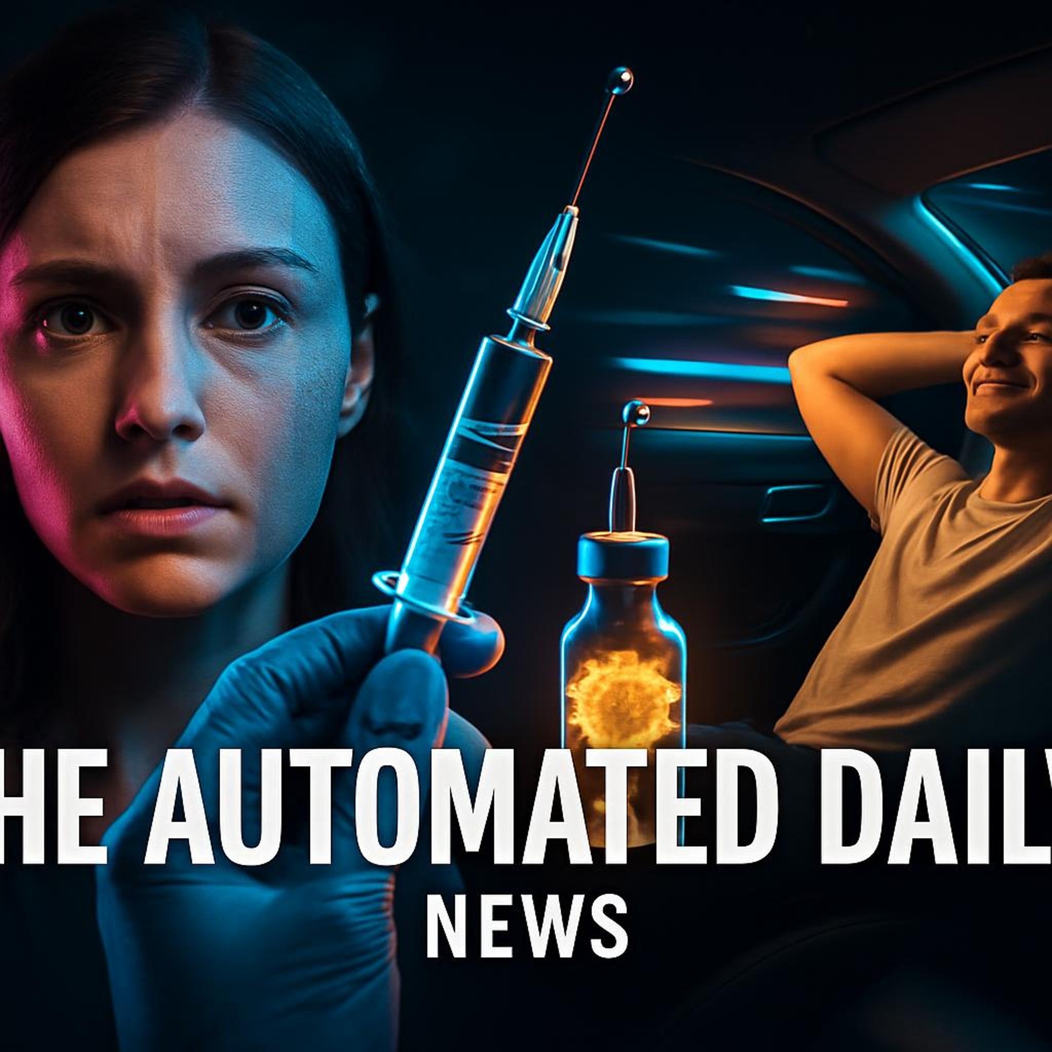 News for Oct 24, 2025