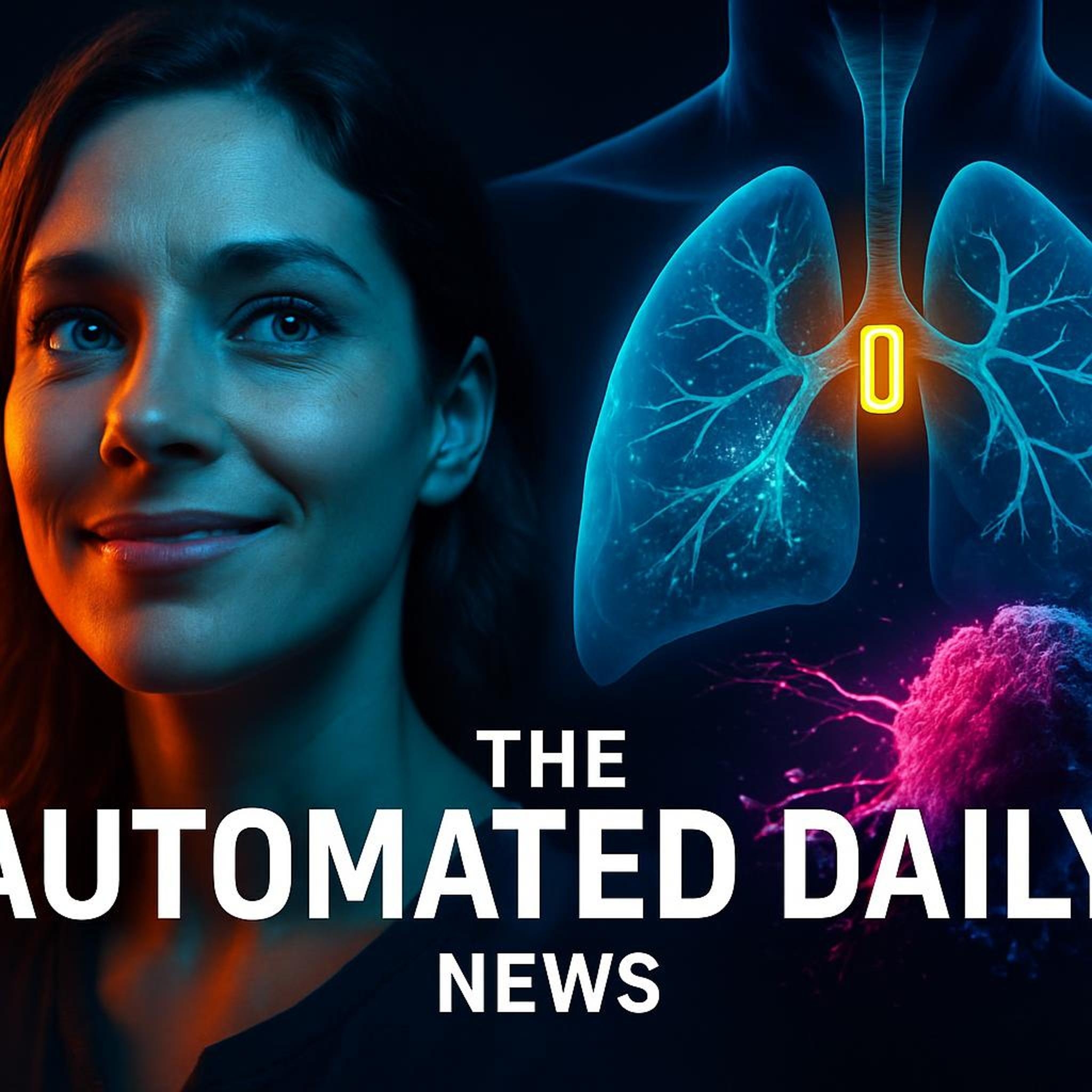 News for Oct 25, 2025