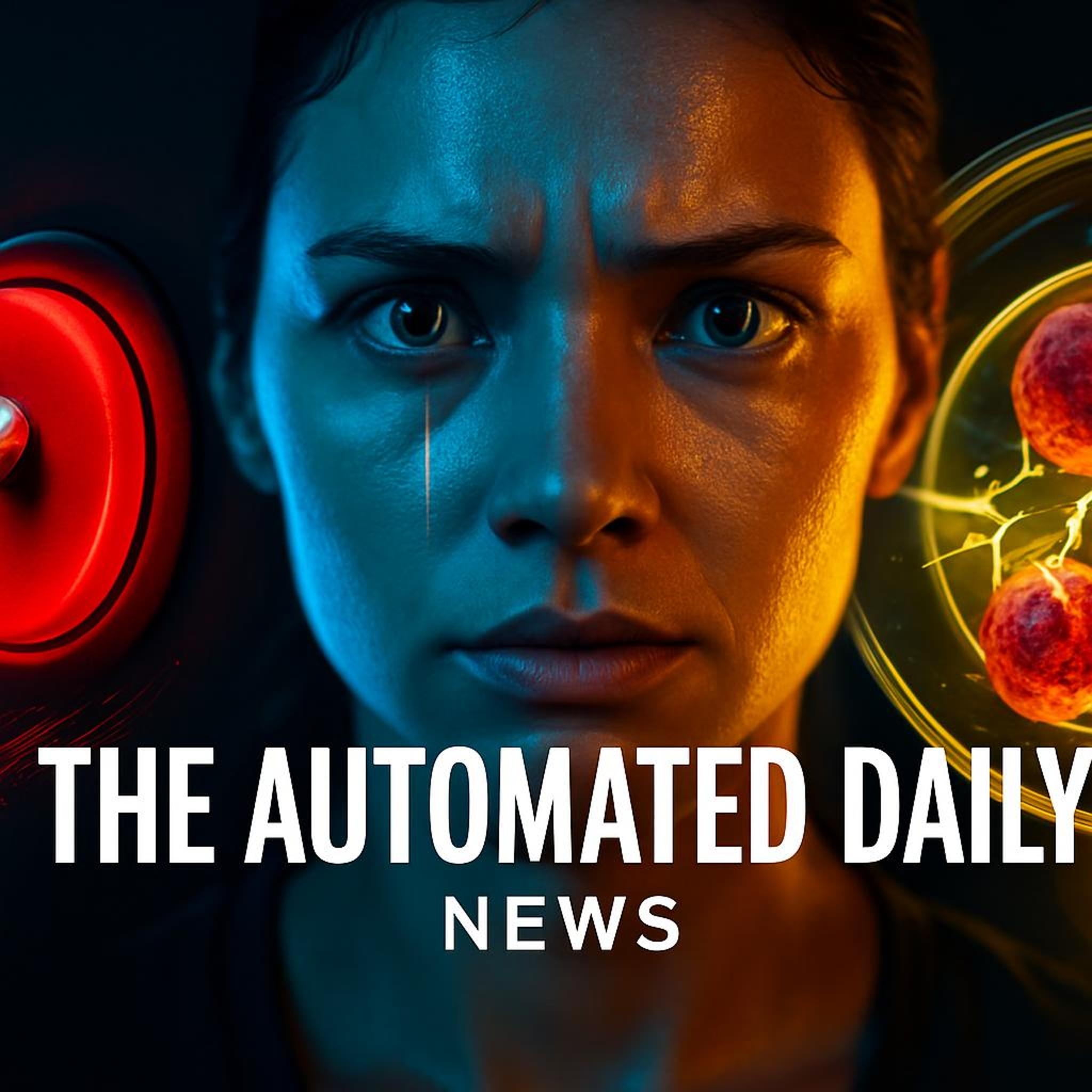 News for Oct 26, 2025