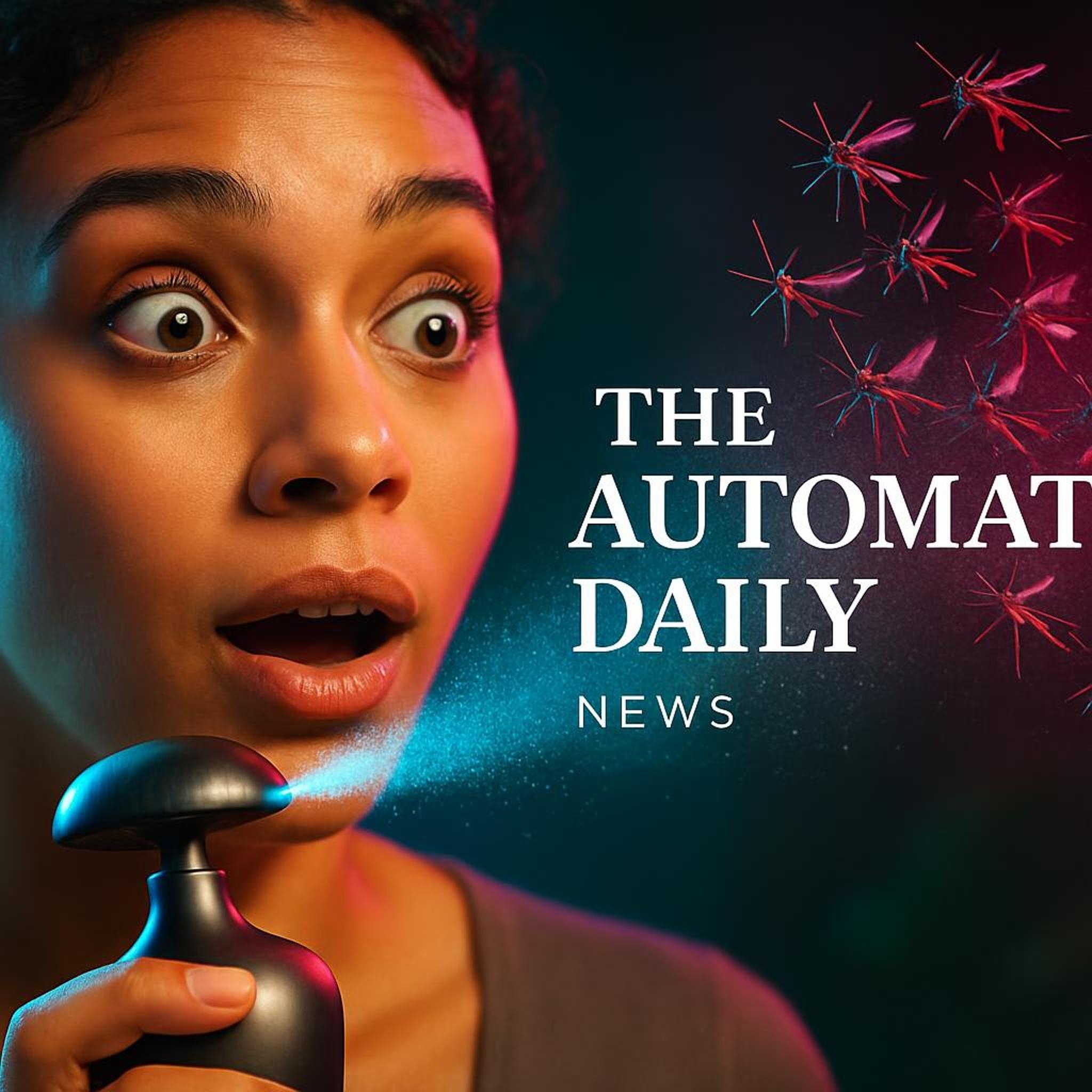 News for Oct 27, 2025