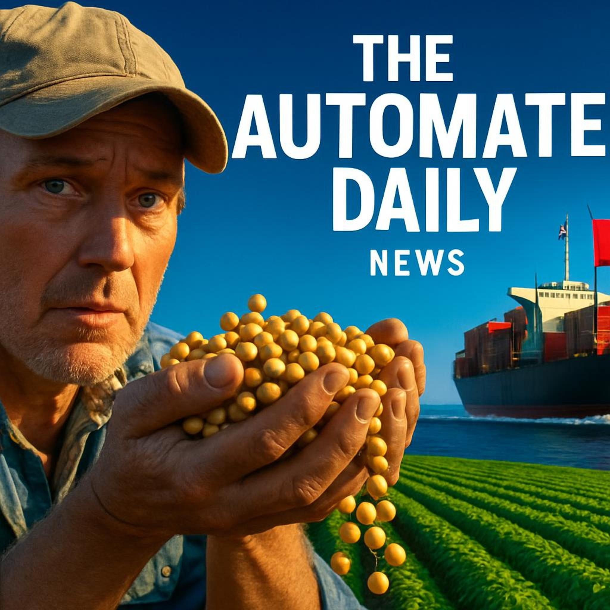 News for Oct 28, 2025