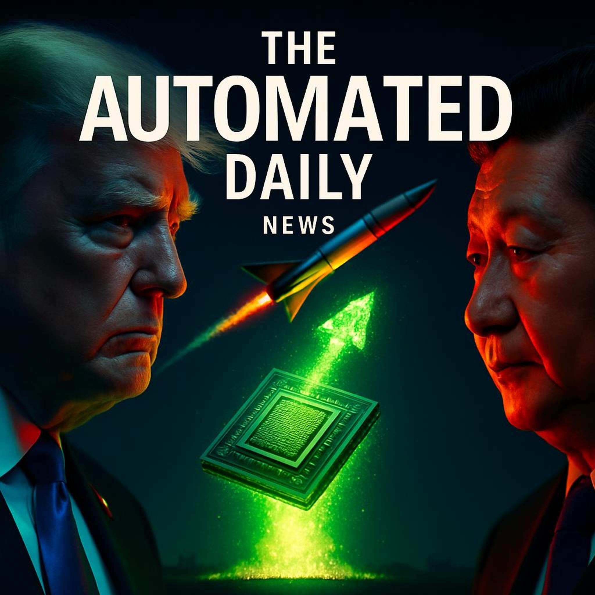 News for Oct 30, 2025