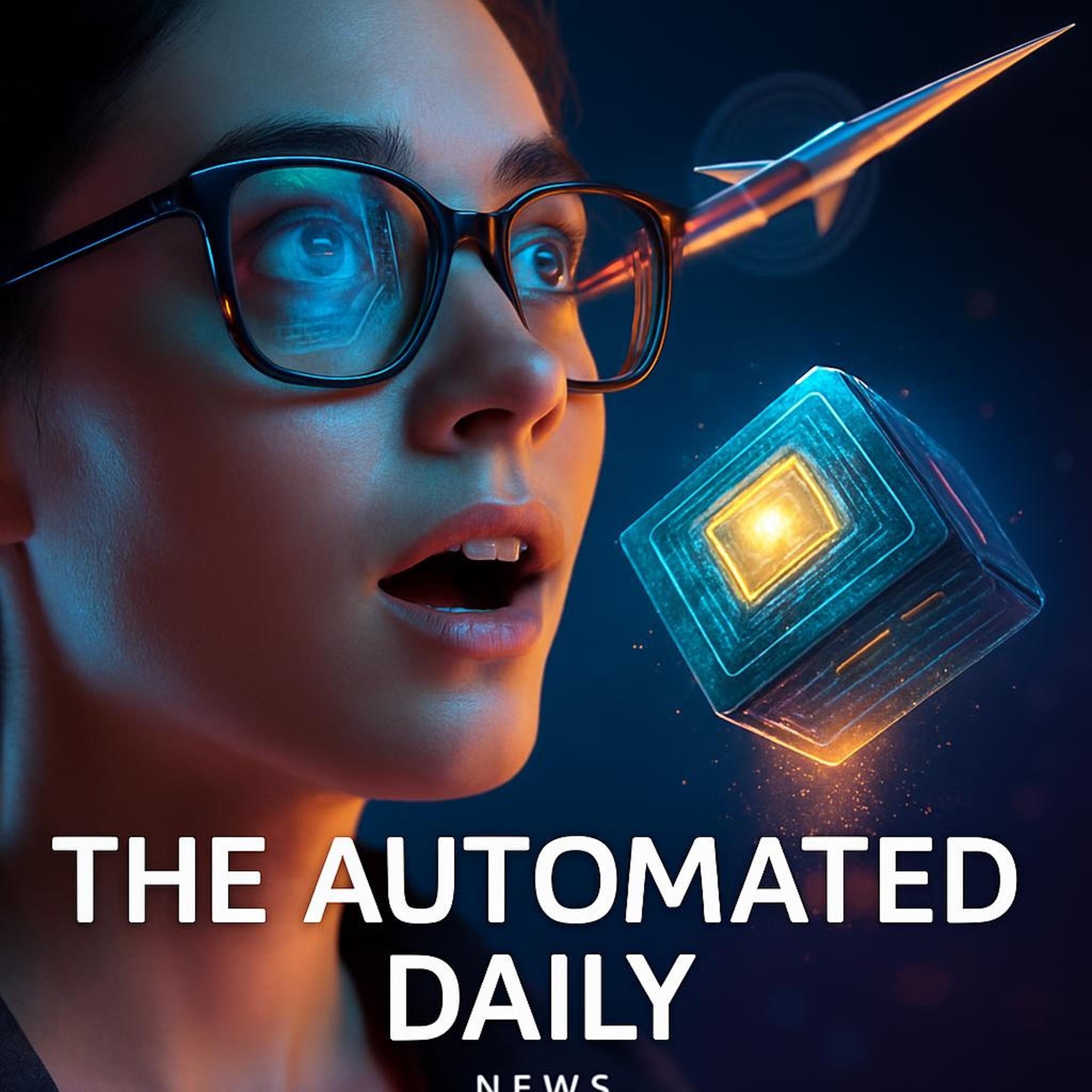 News for Oct 31, 2025