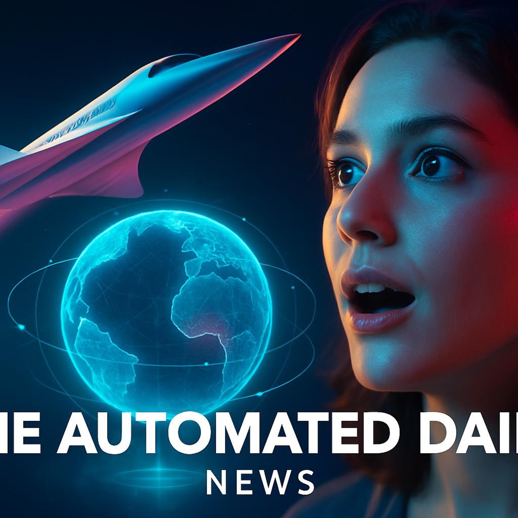 News for Nov 1, 2025