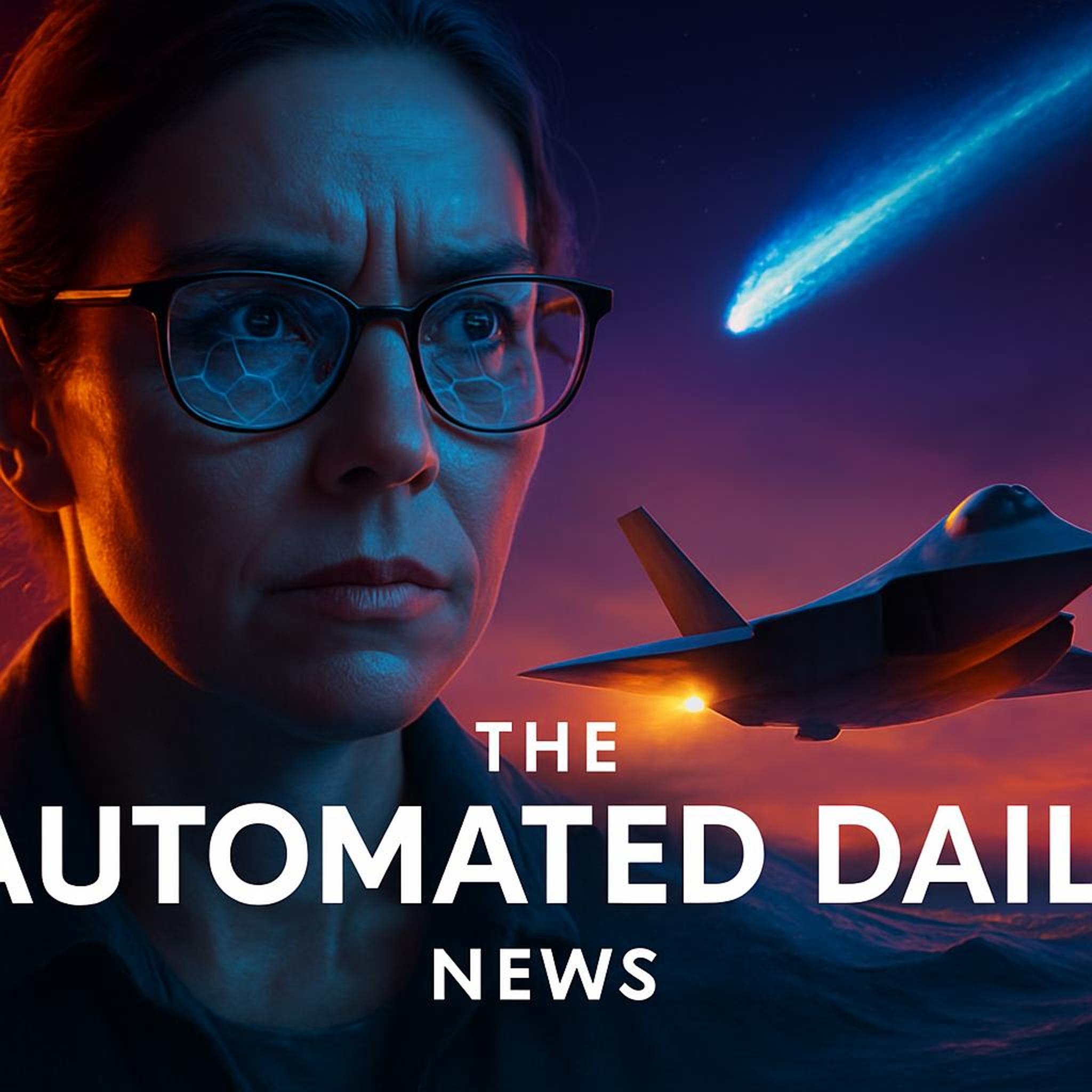 Actualités du 3 nov. 2025