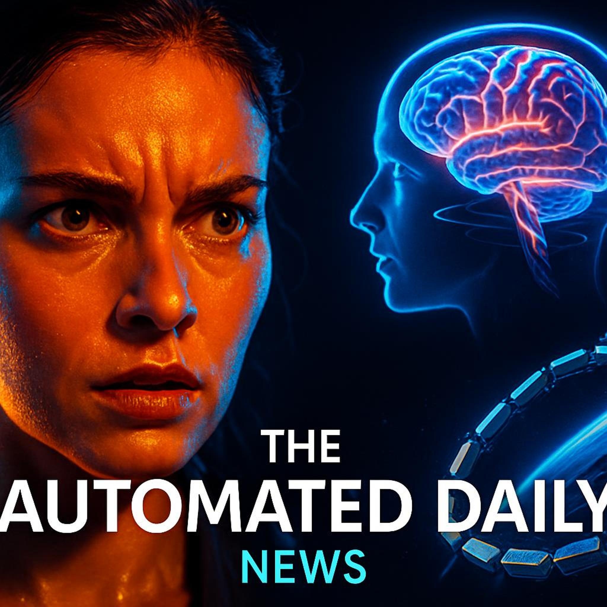 News for Nov 7, 2025