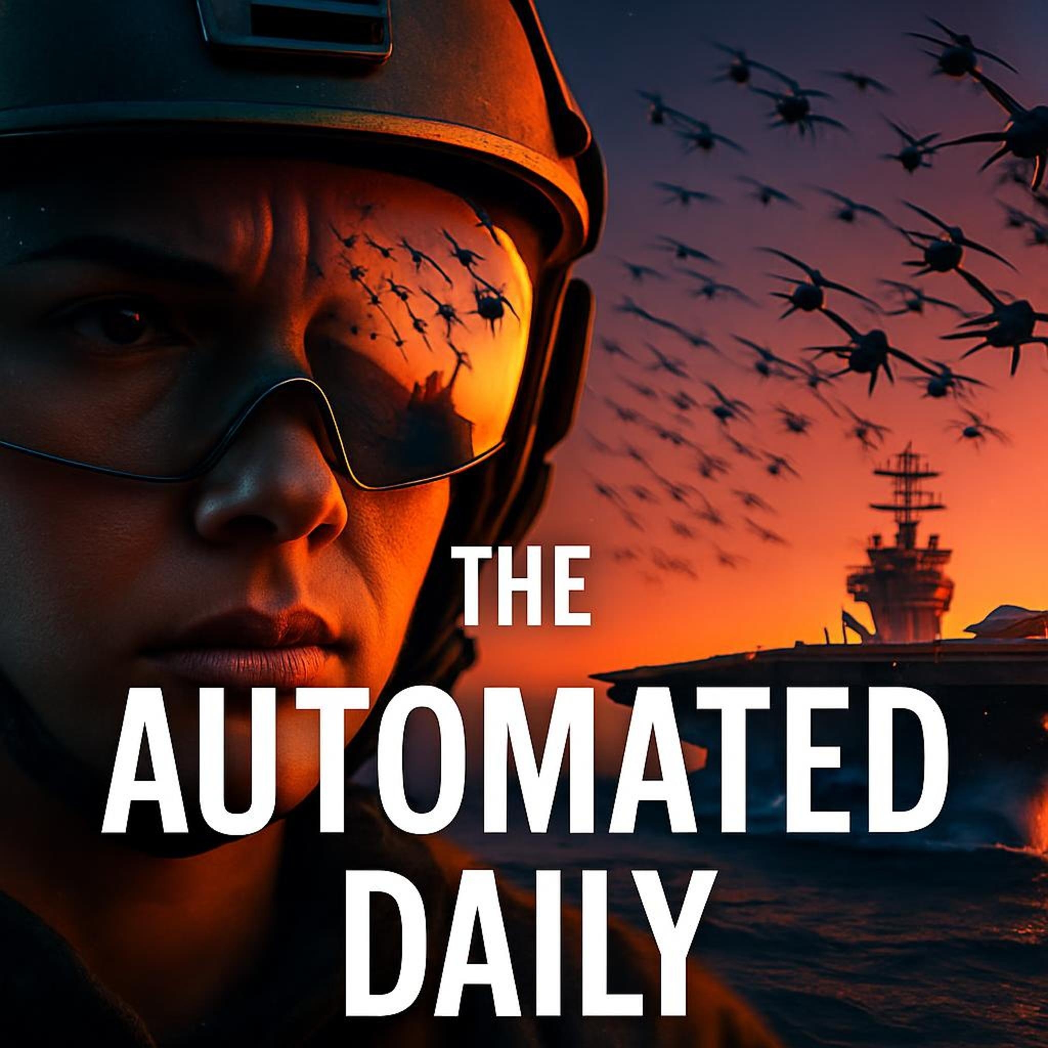 News for Nov 8, 2025