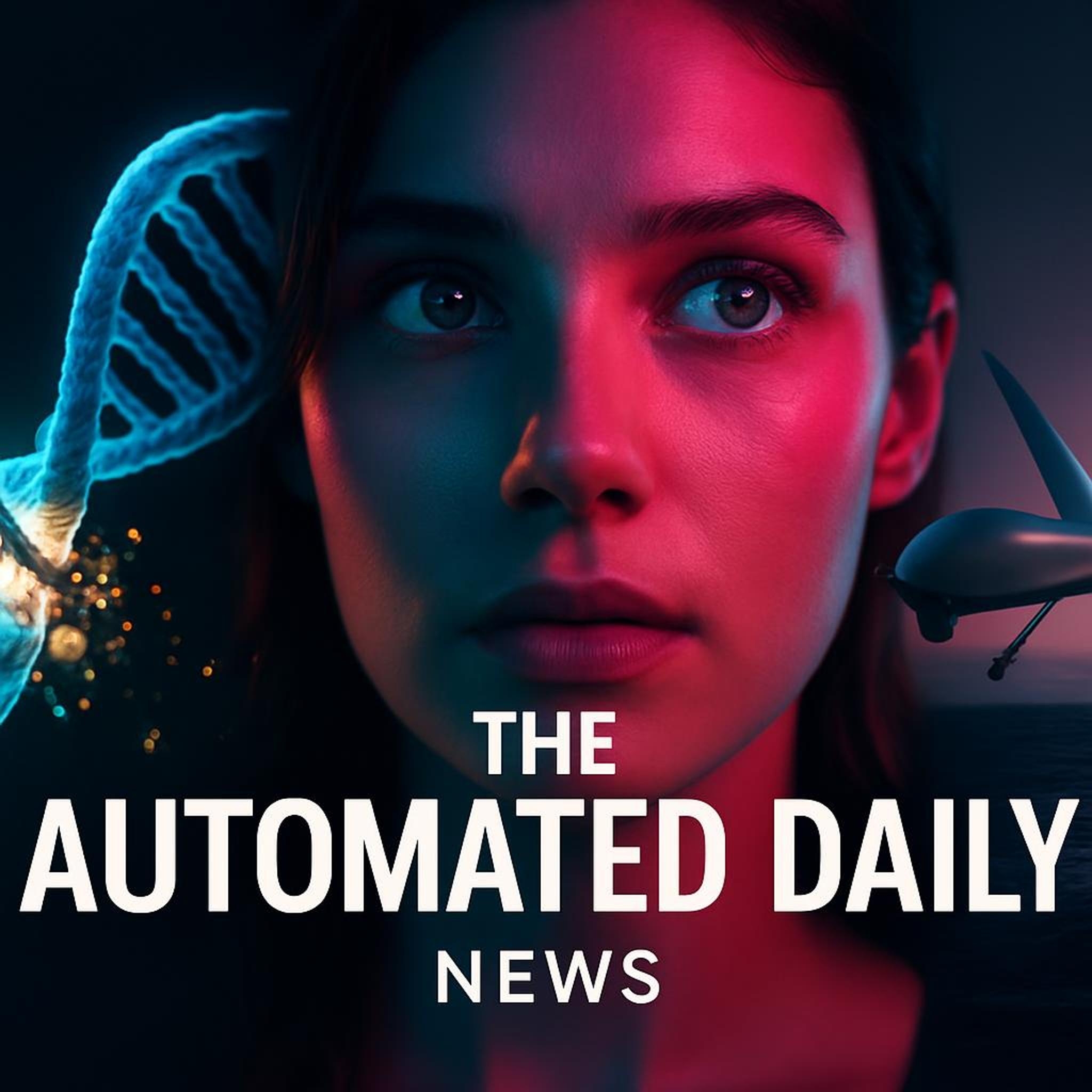 News for Nov 9, 2025