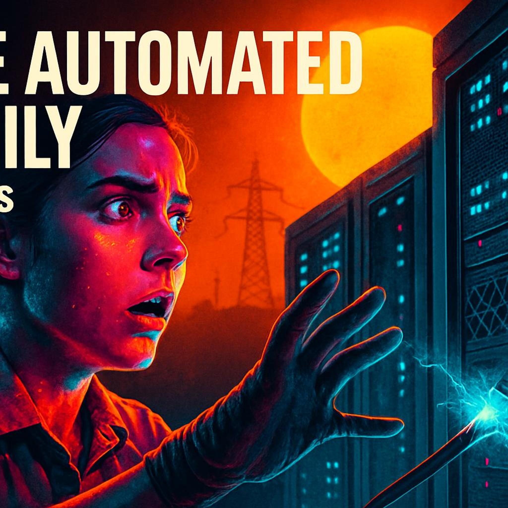 News for Nov 10, 2025