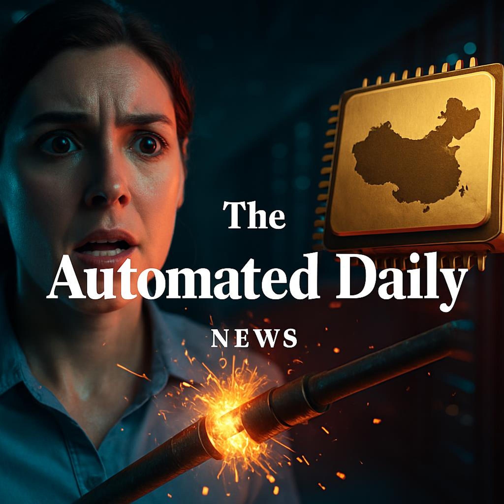 News for Nov 11, 2025