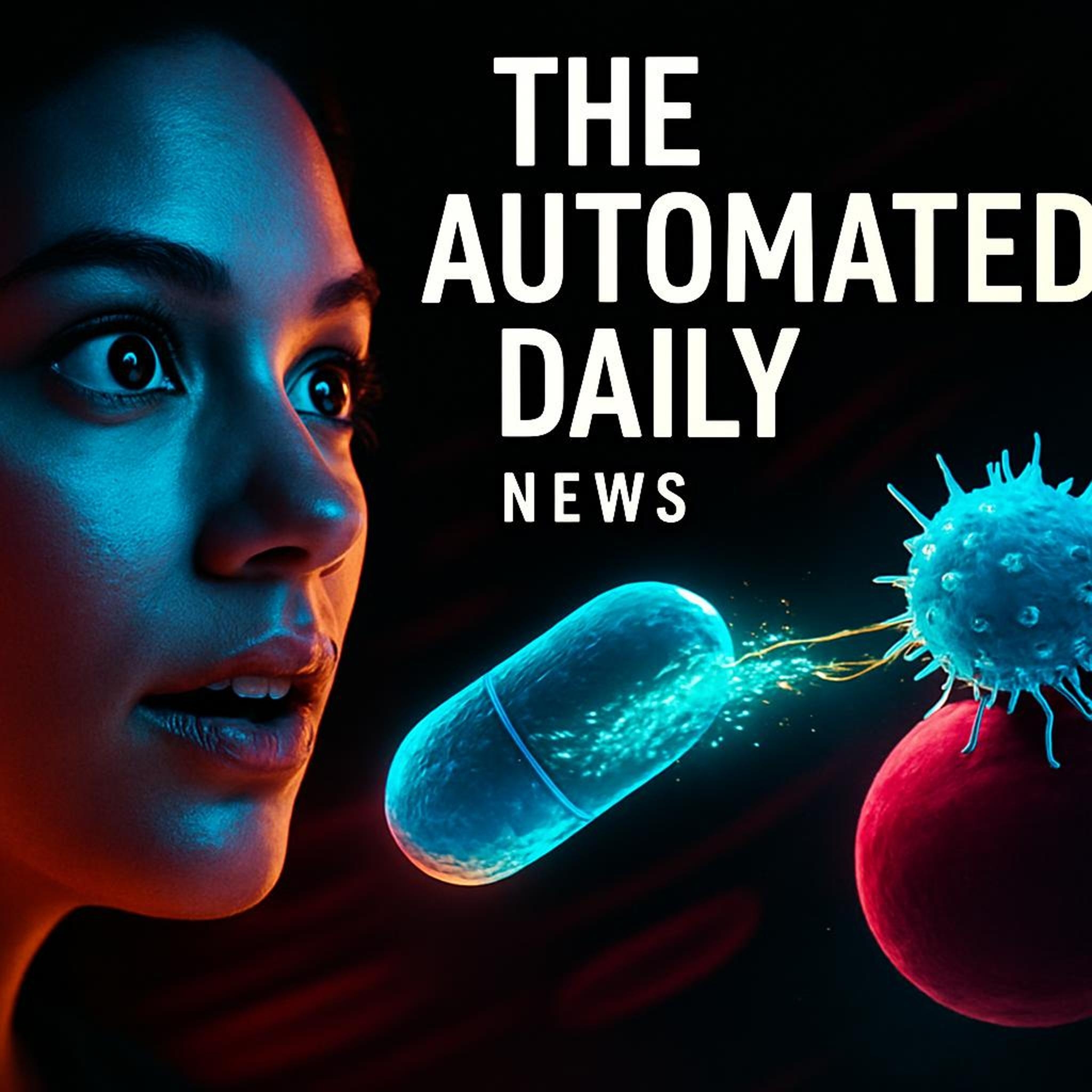 News for Nov 14, 2025