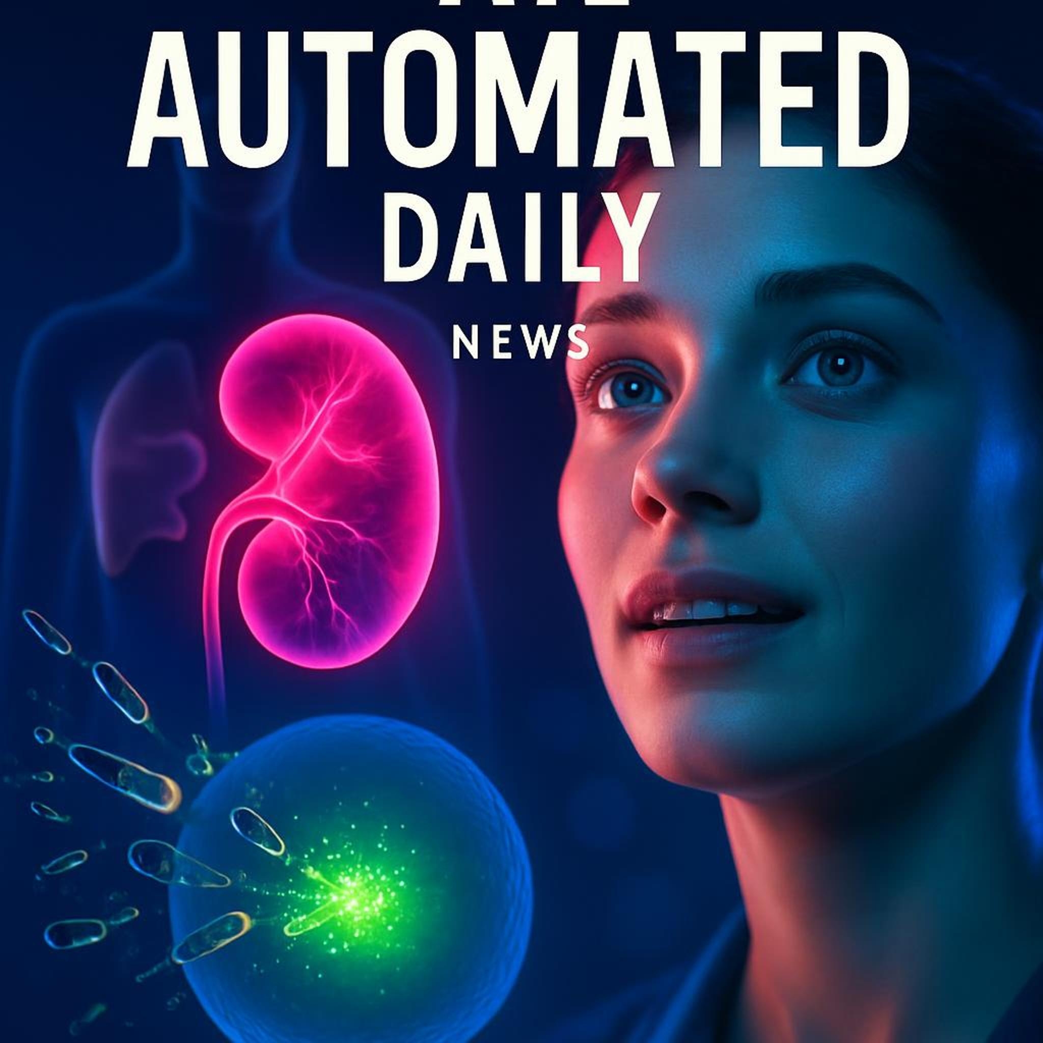 News for Nov 15, 2025