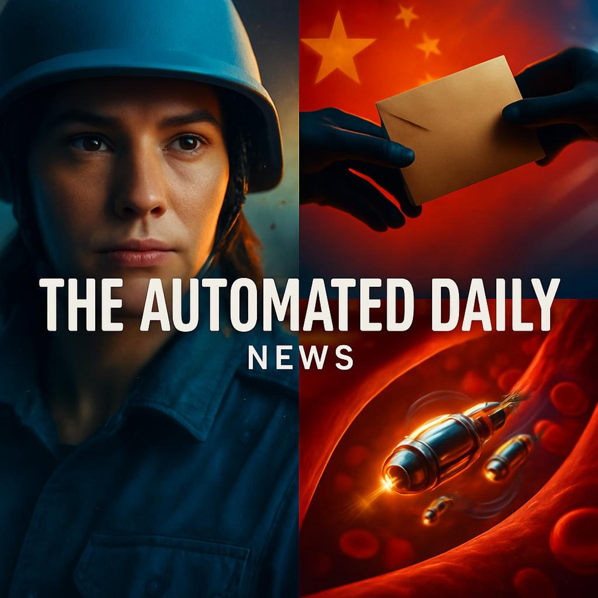 News for Nov 18, 2025