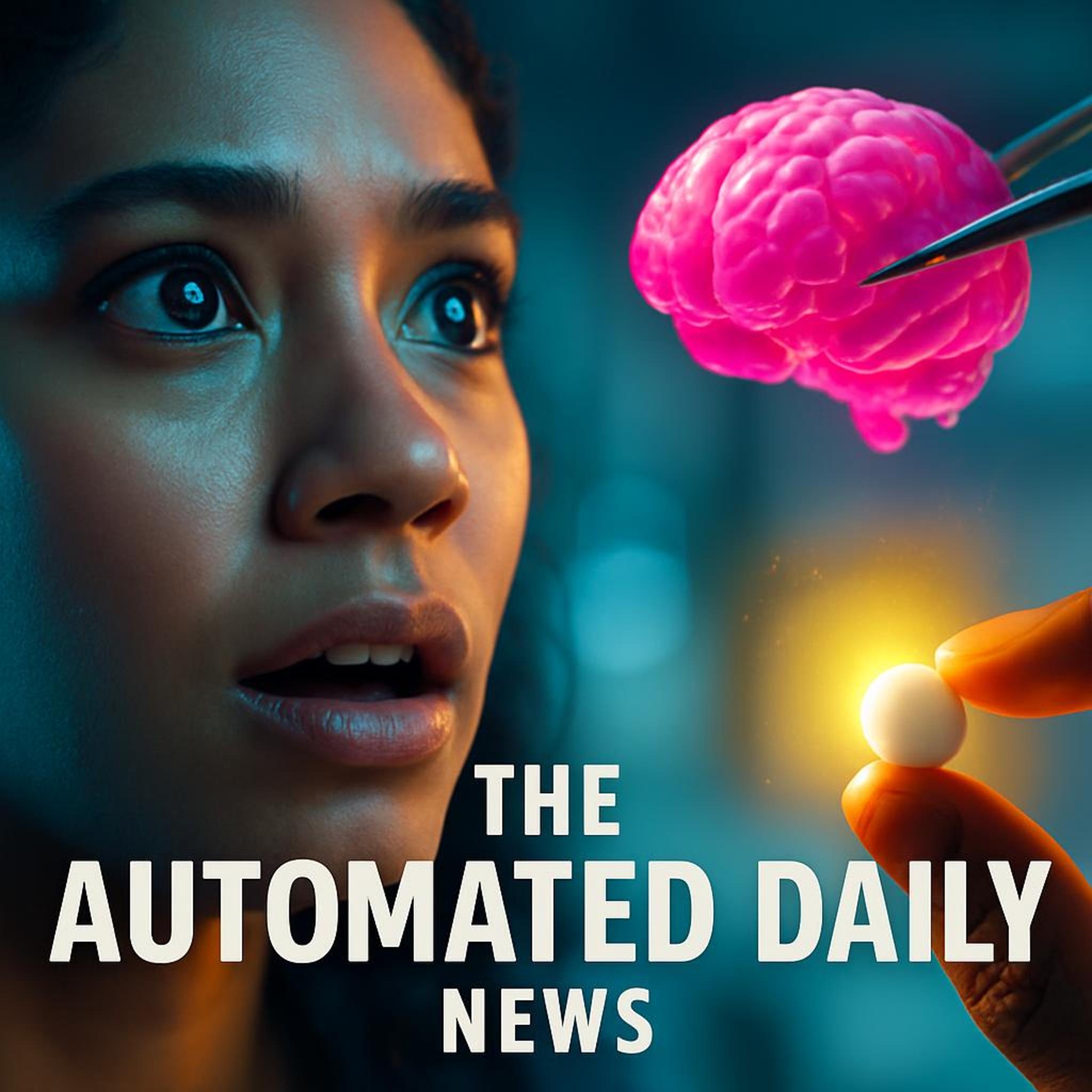 News for Nov 20, 2025